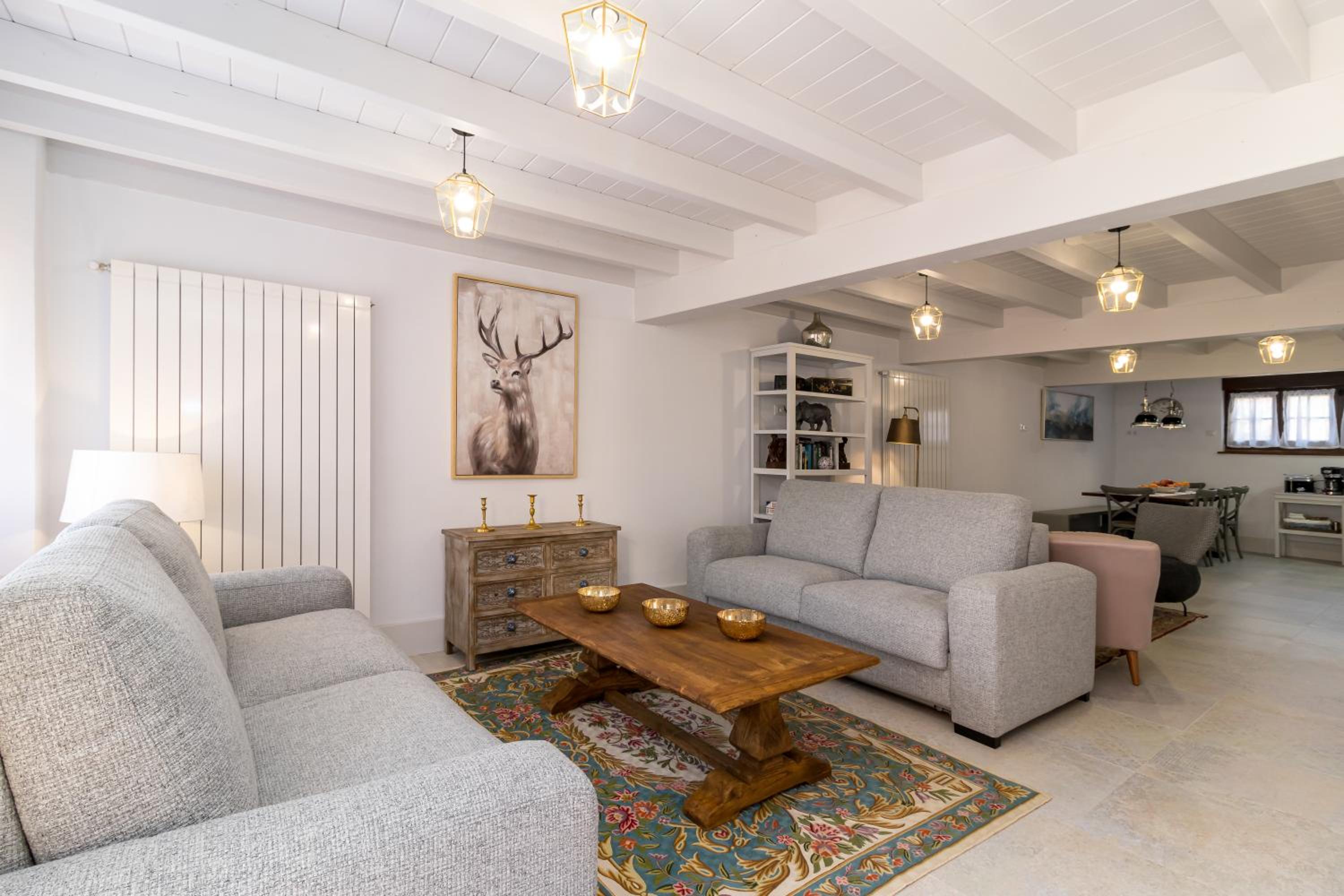 CASA GERRA COMILLAS