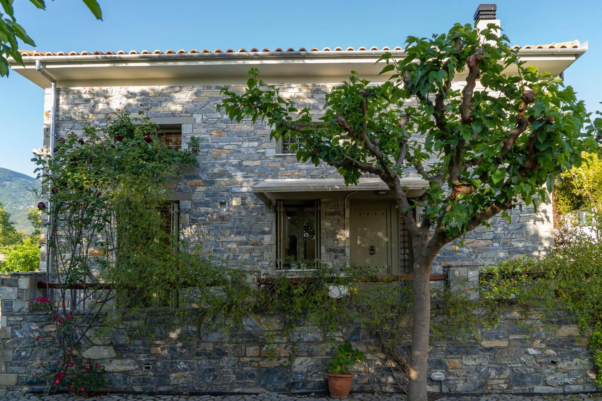 Villa Jasmine