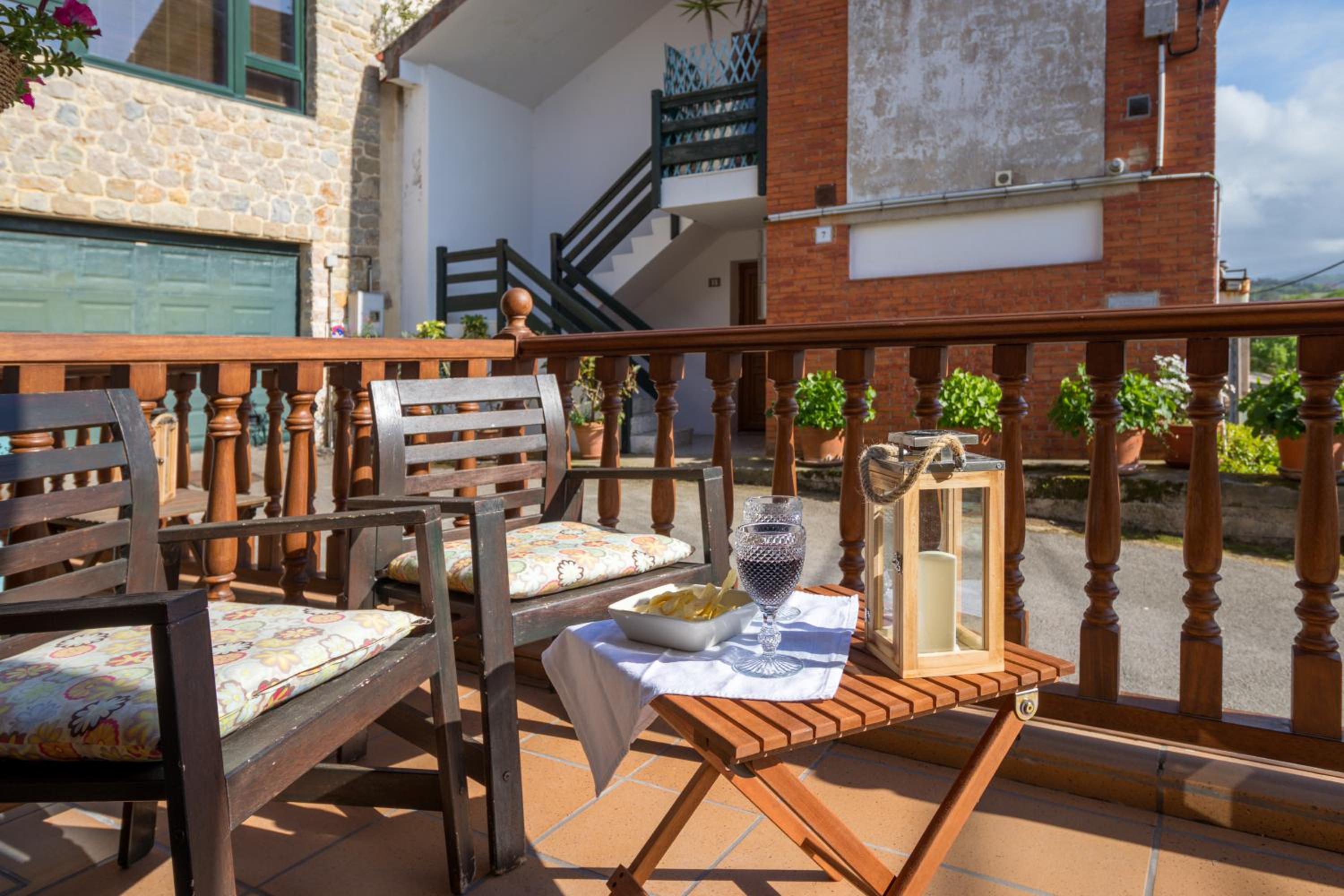 CASA GERRA COMILLAS