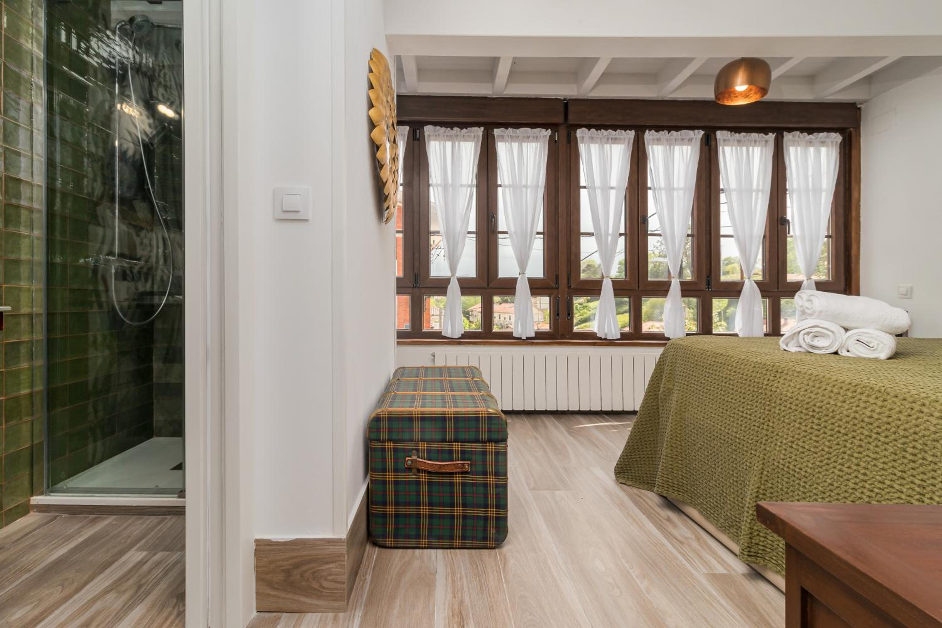 CASA GERRA COMILLAS