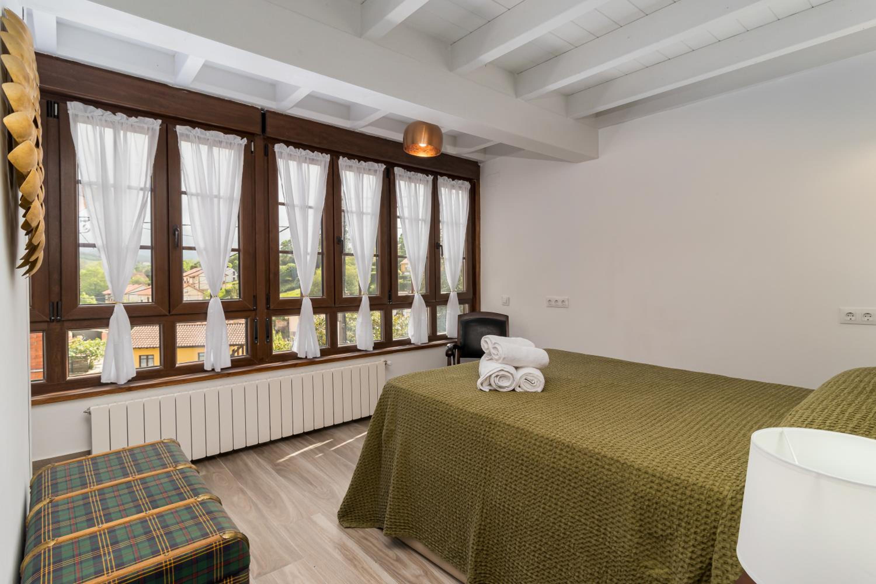CASA GERRA COMILLAS
