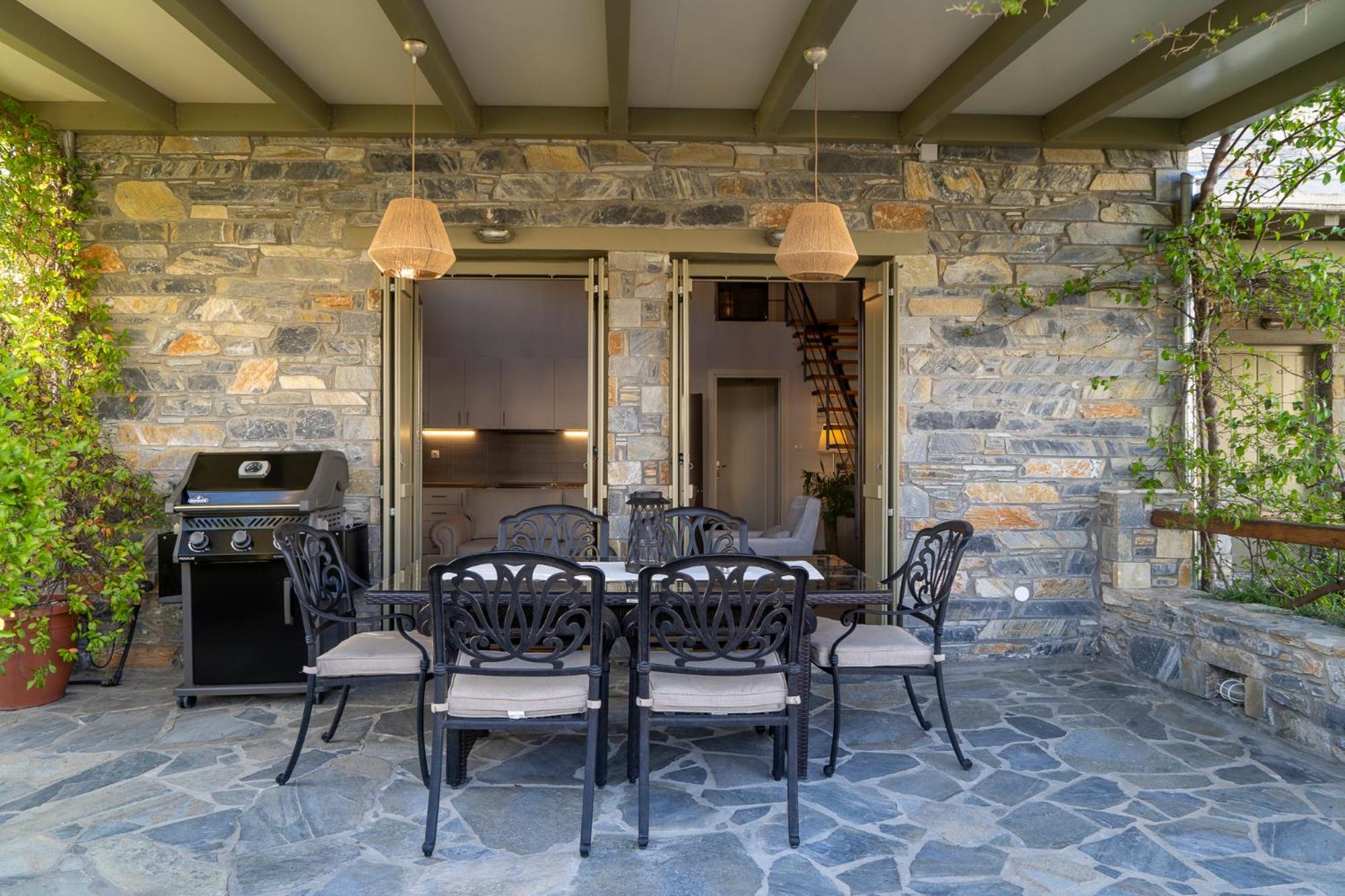Villa Jasmine