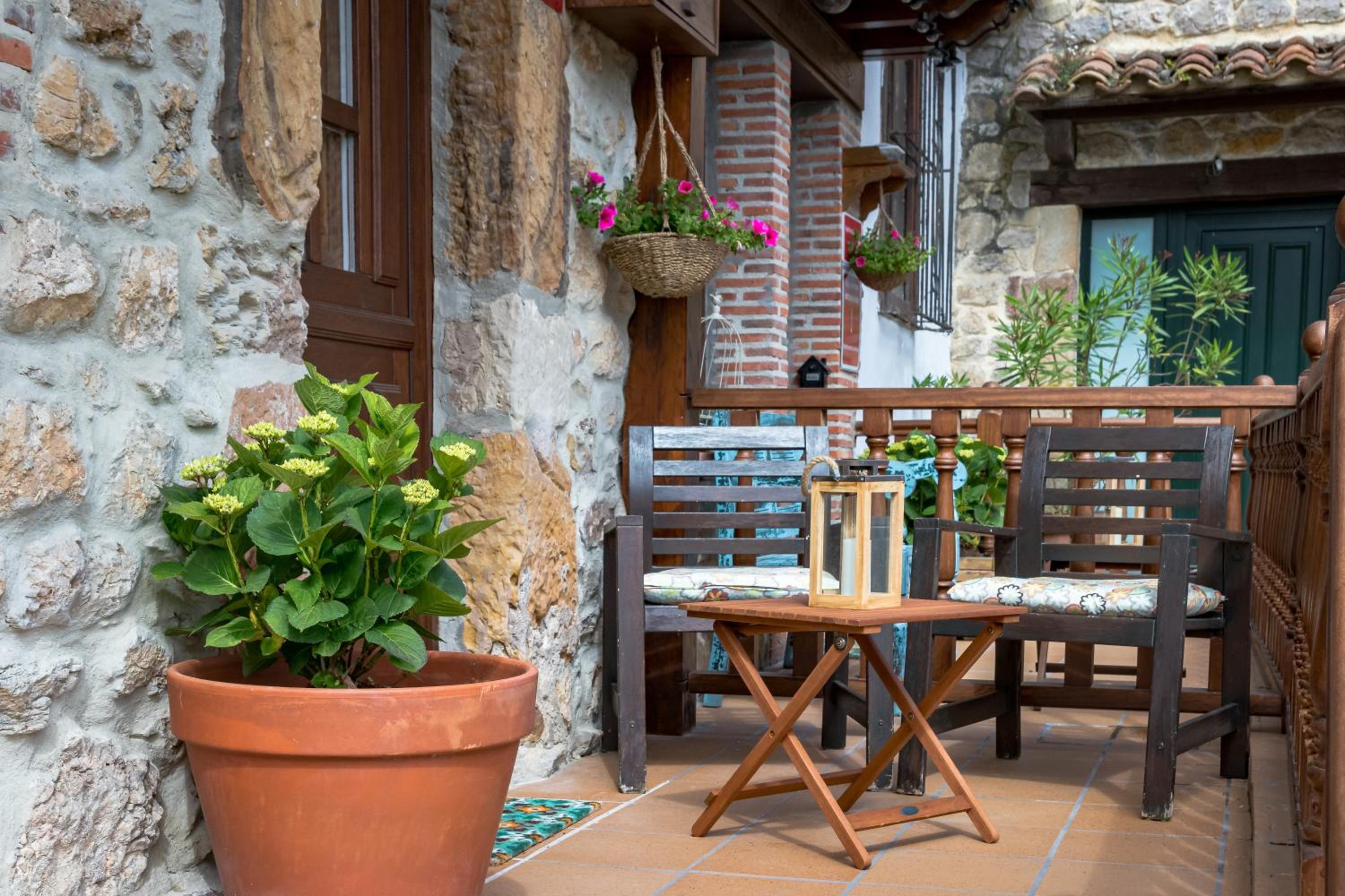 CASA GERRA COMILLAS
