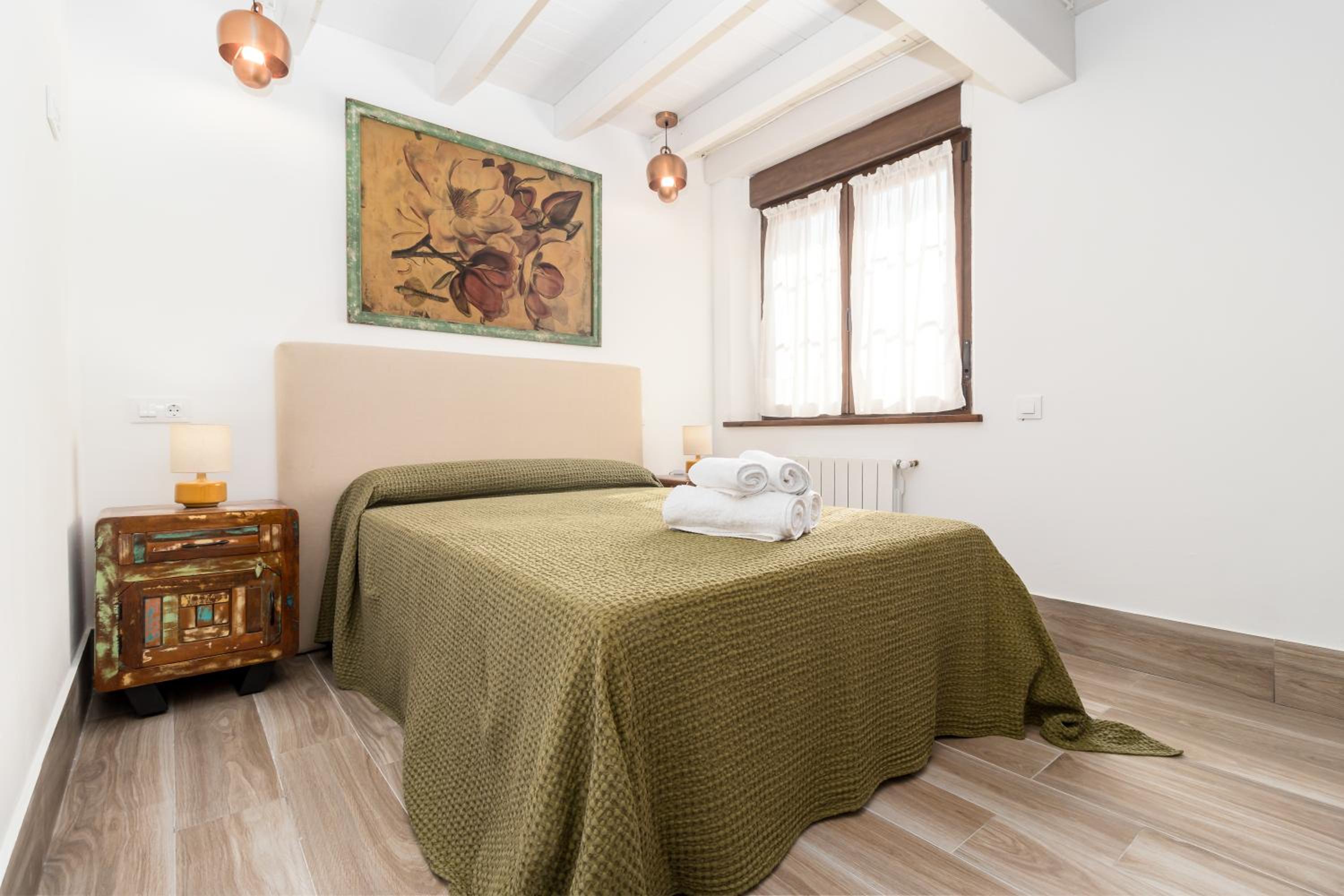CASA GERRA COMILLAS