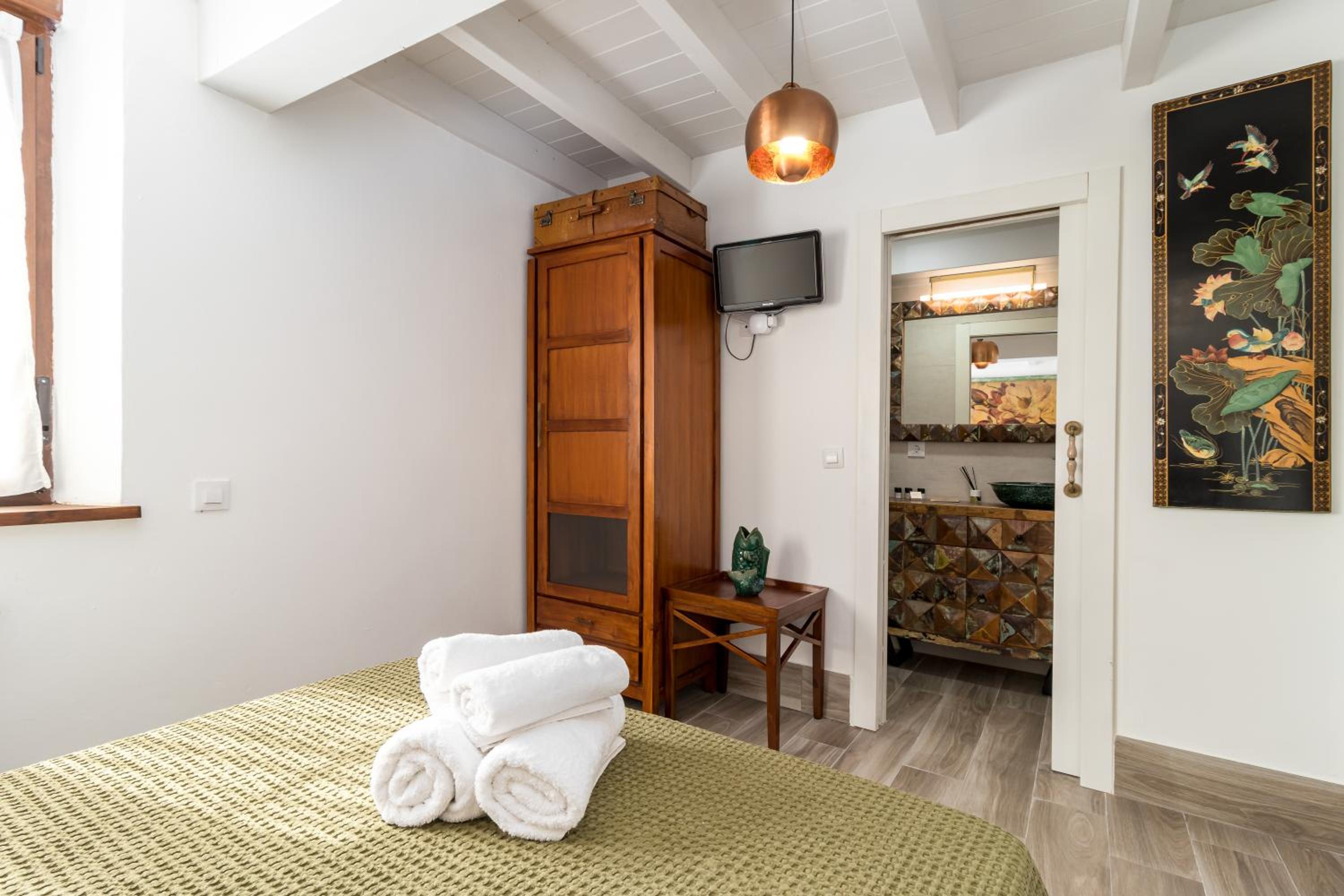 CASA GERRA COMILLAS