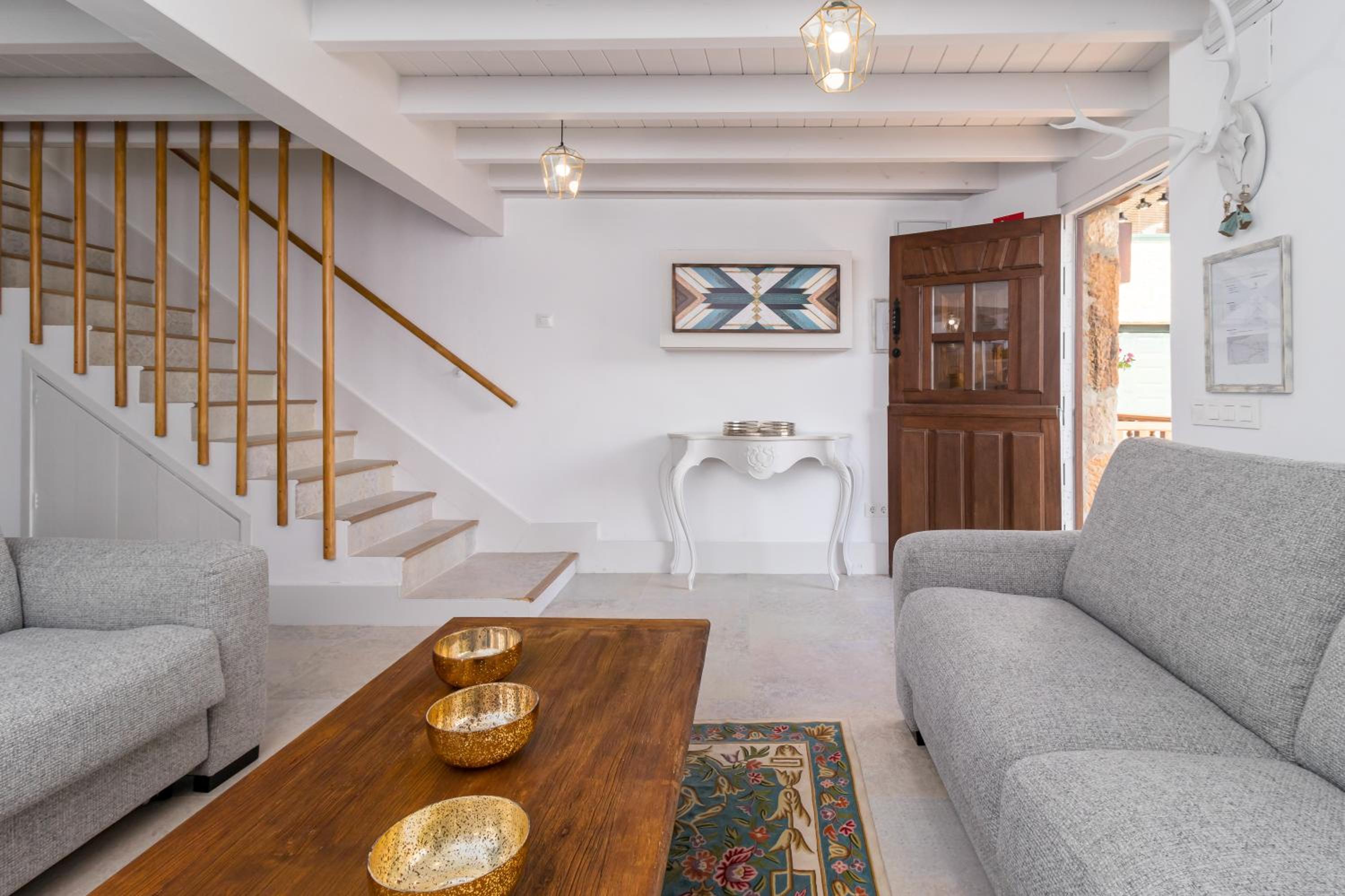 CASA GERRA COMILLAS
