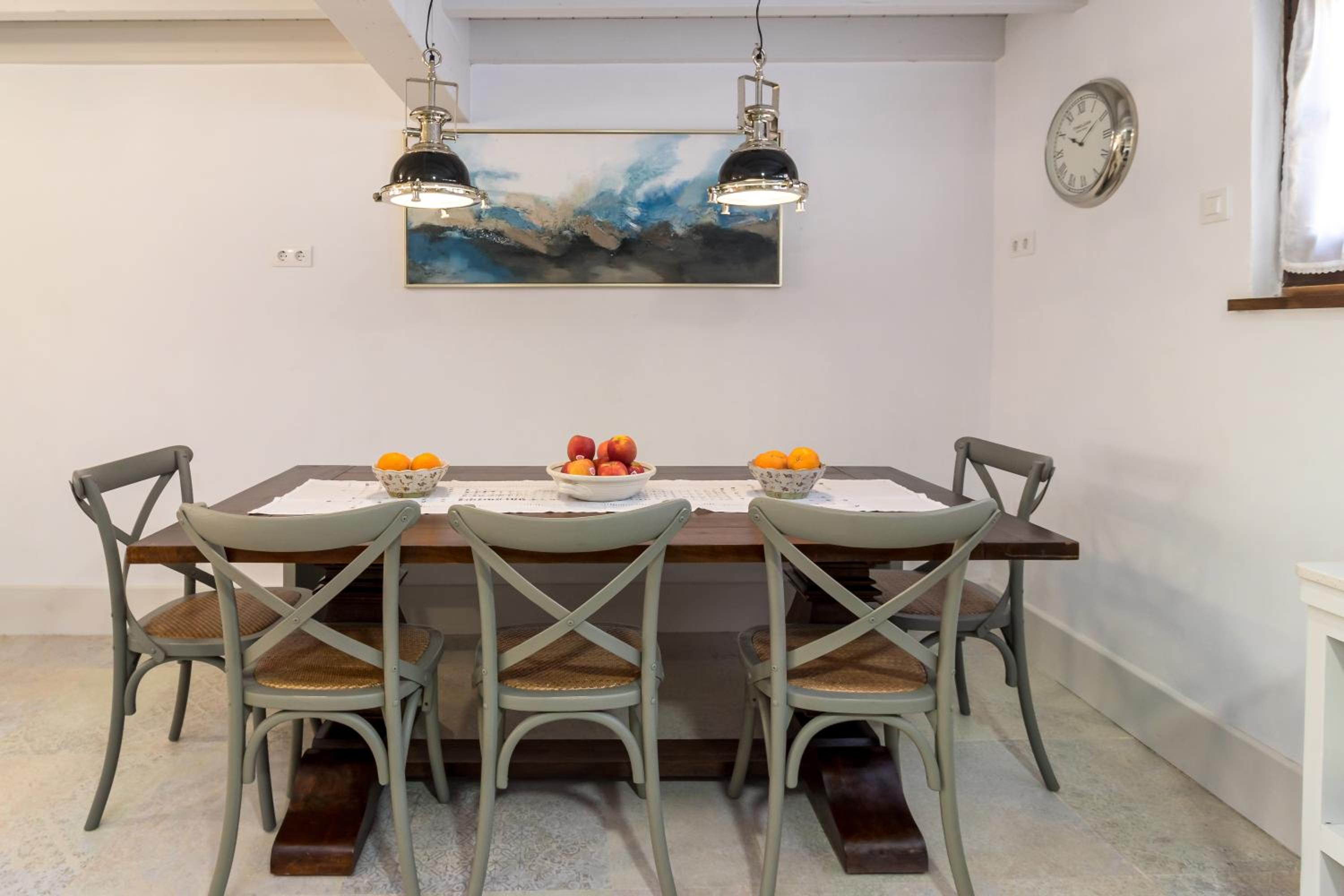 CASA GERRA COMILLAS