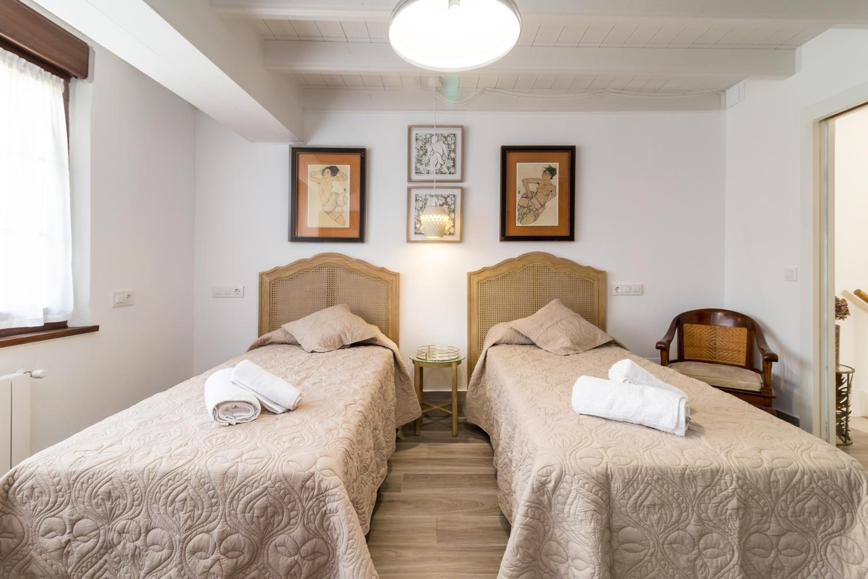 CASA GERRA COMILLAS