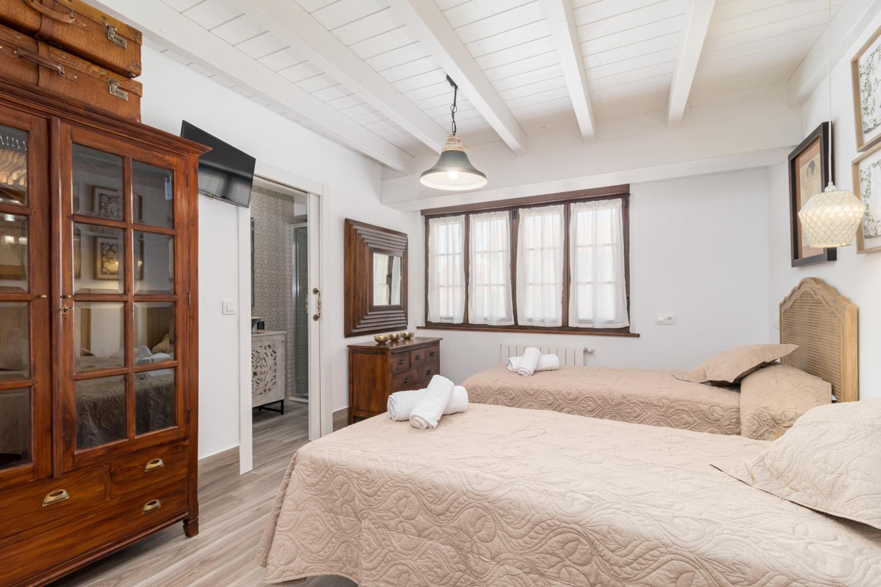 CASA GERRA COMILLAS