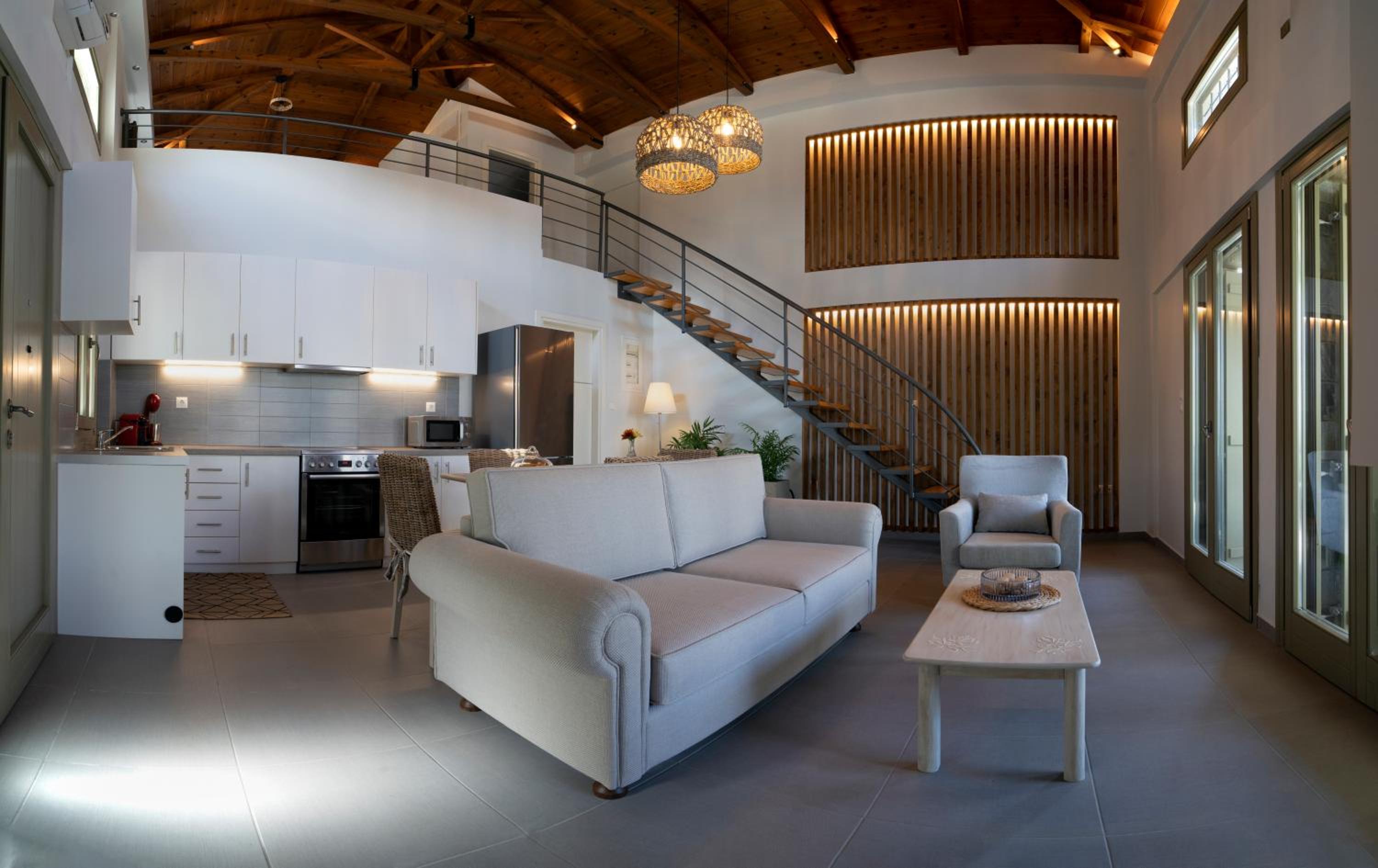 Villa Jasmine