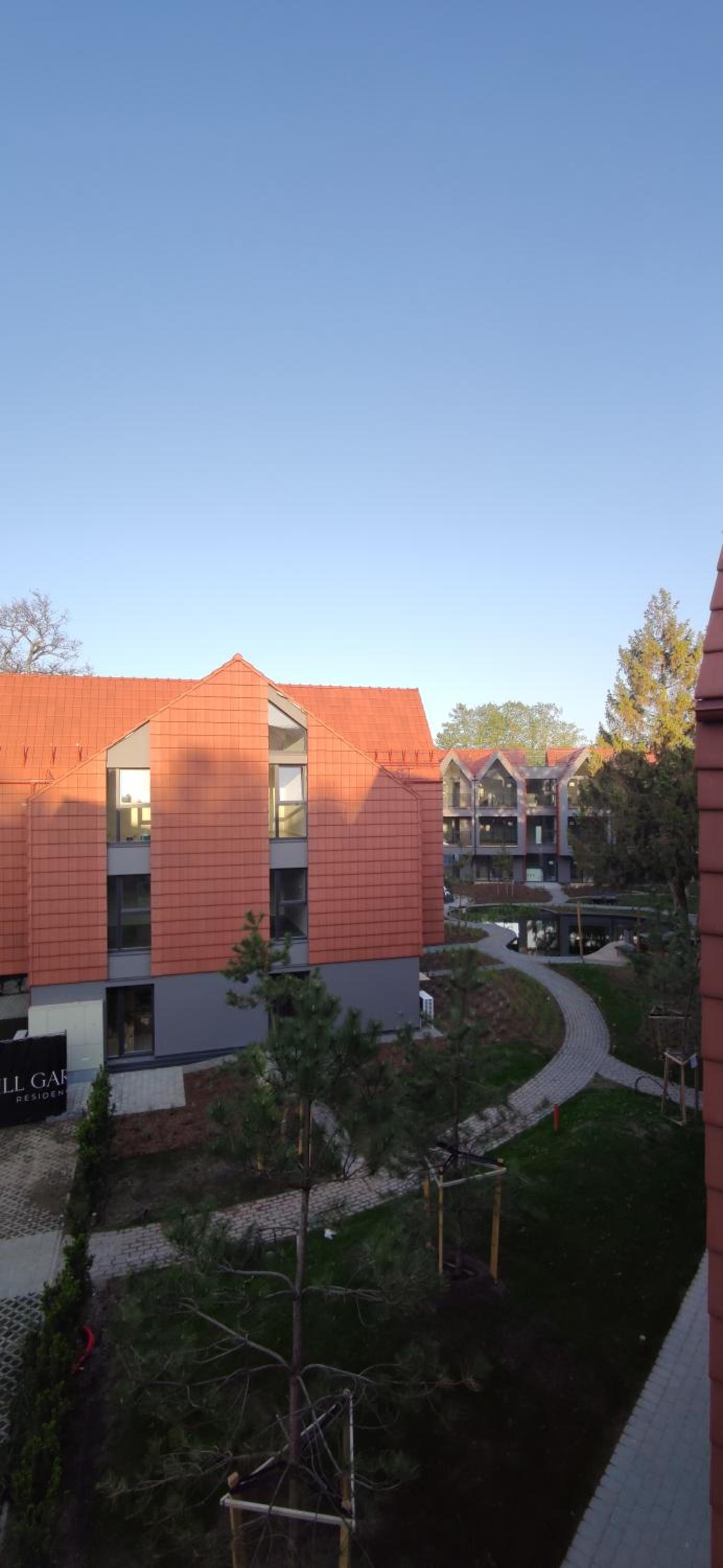 Pine Paradise Palanga-Hill Garden Residence view 5