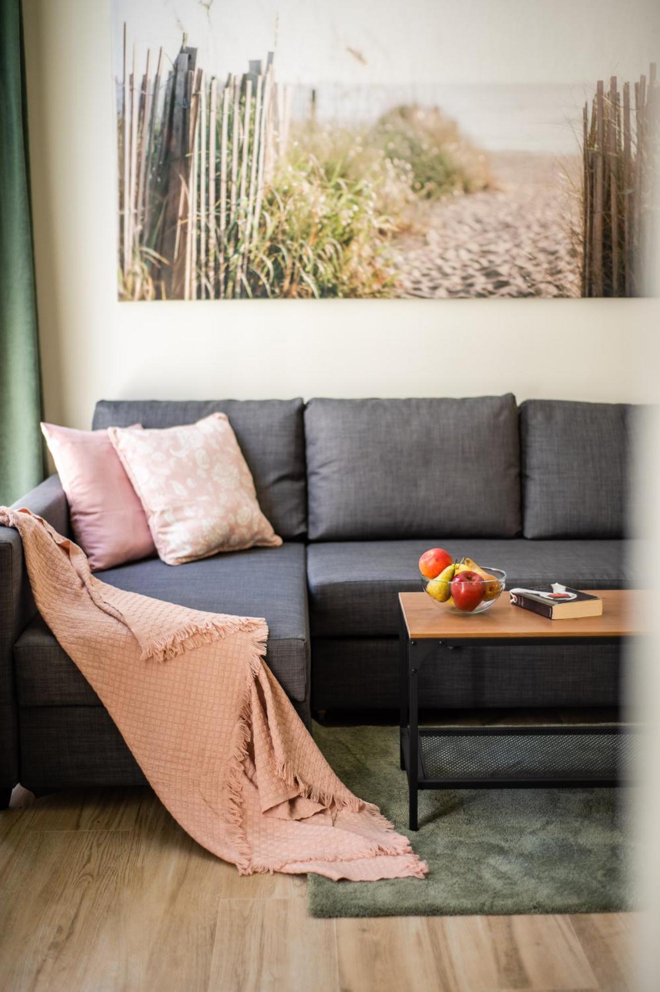 Simone Apartments