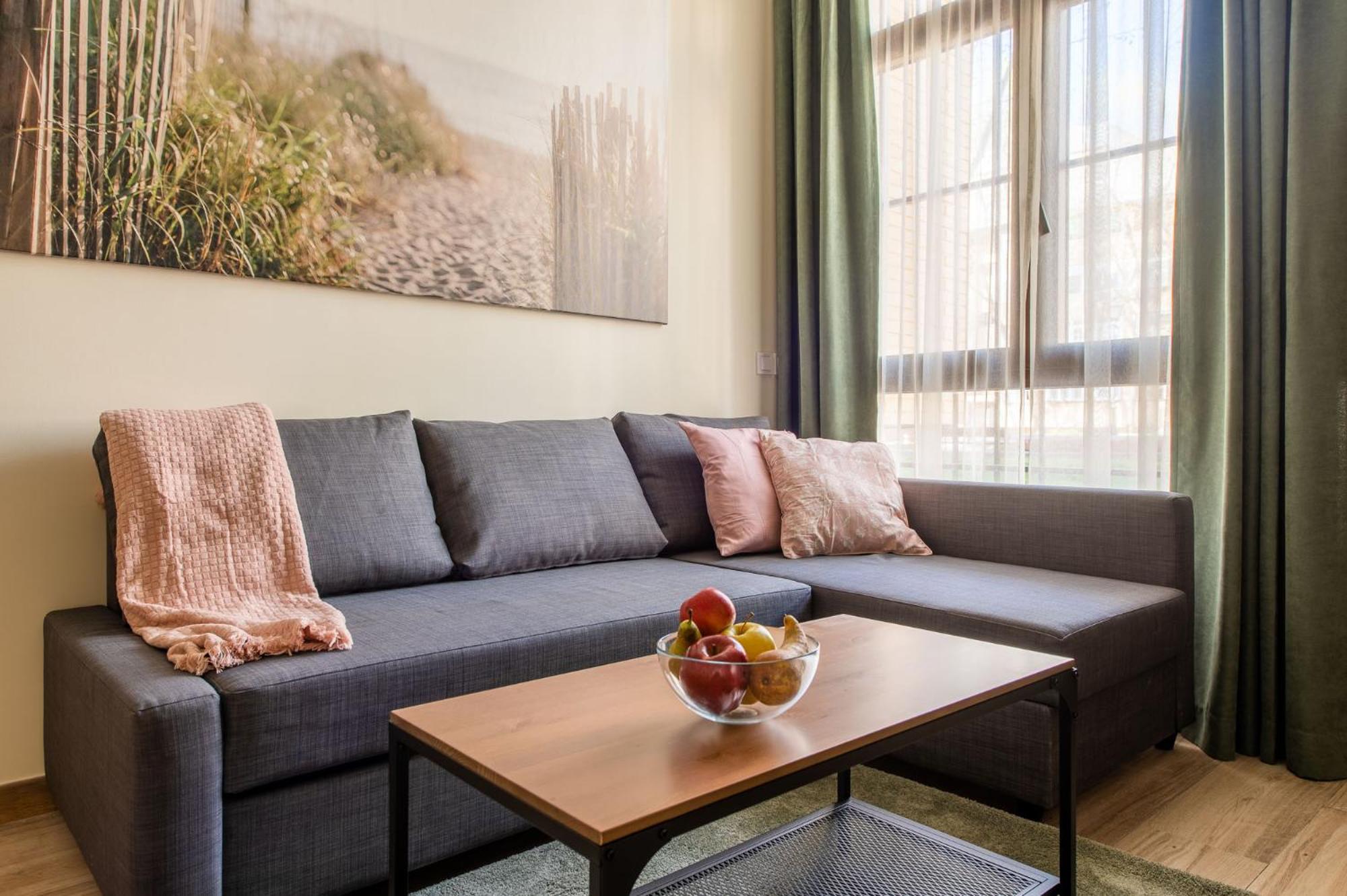 Simone Apartments