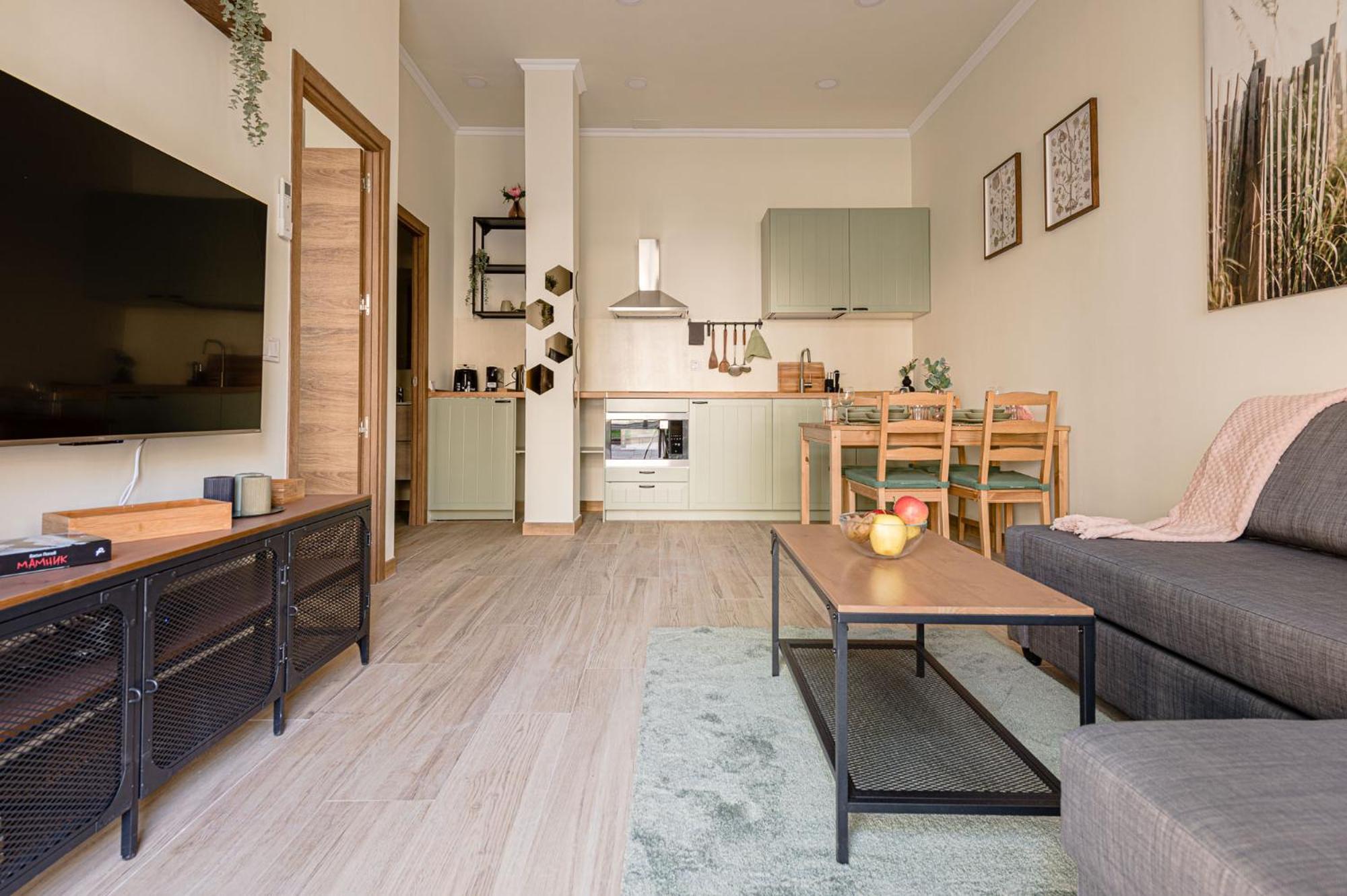 Simone Apartments