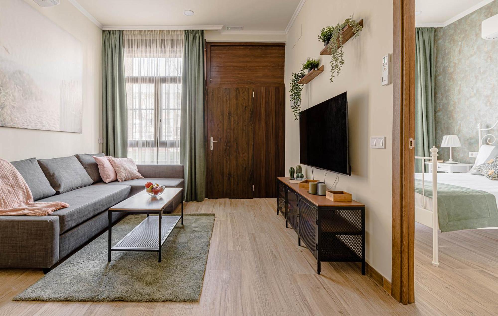 Simone Apartments