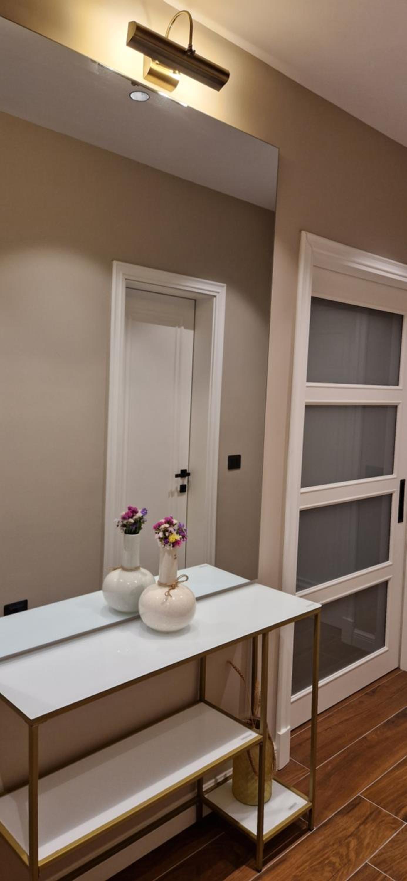 Central Deluxe Apartment