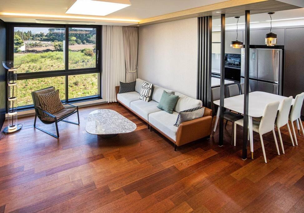 Nobhillstay Jeju