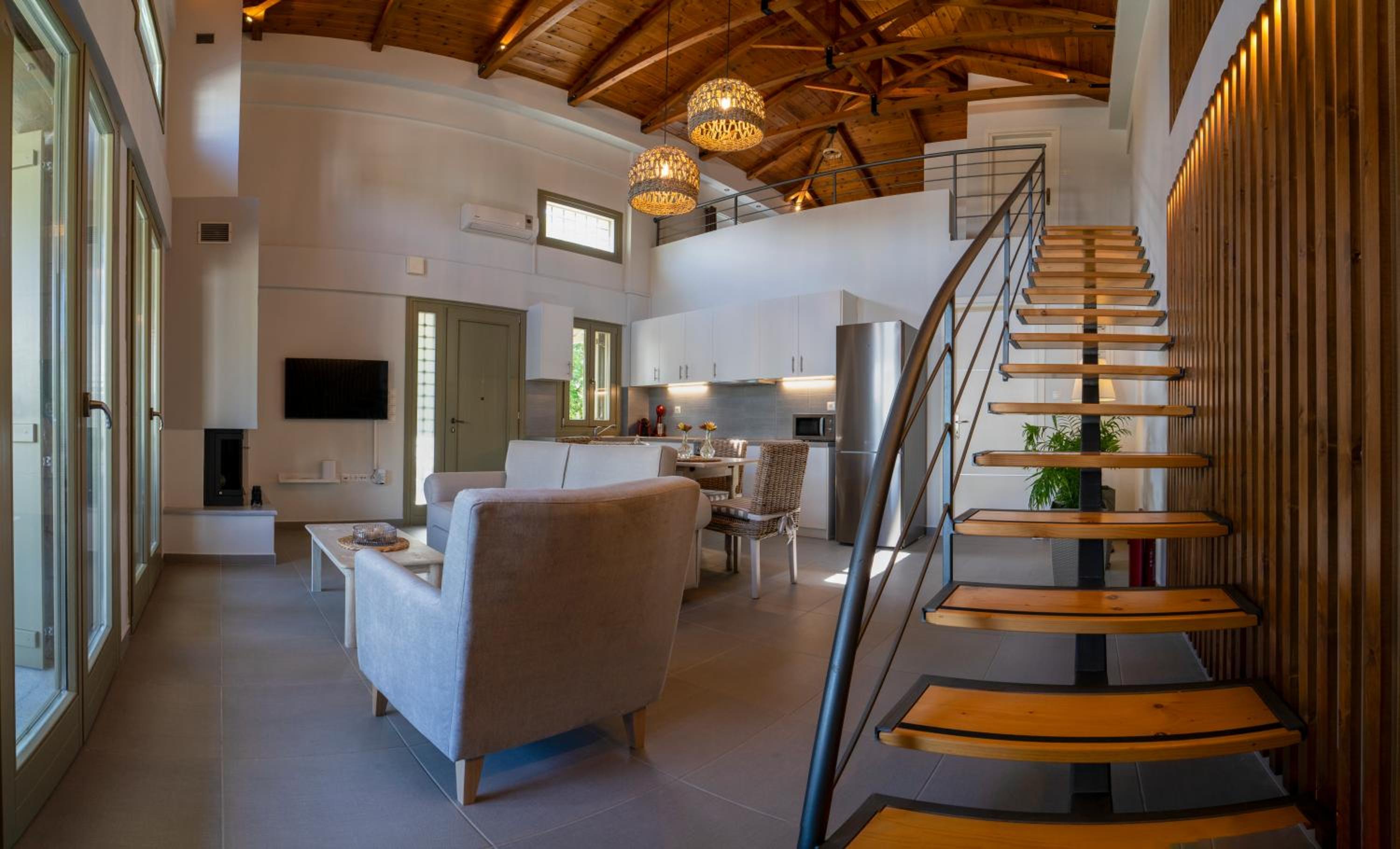 Villa Jasmine