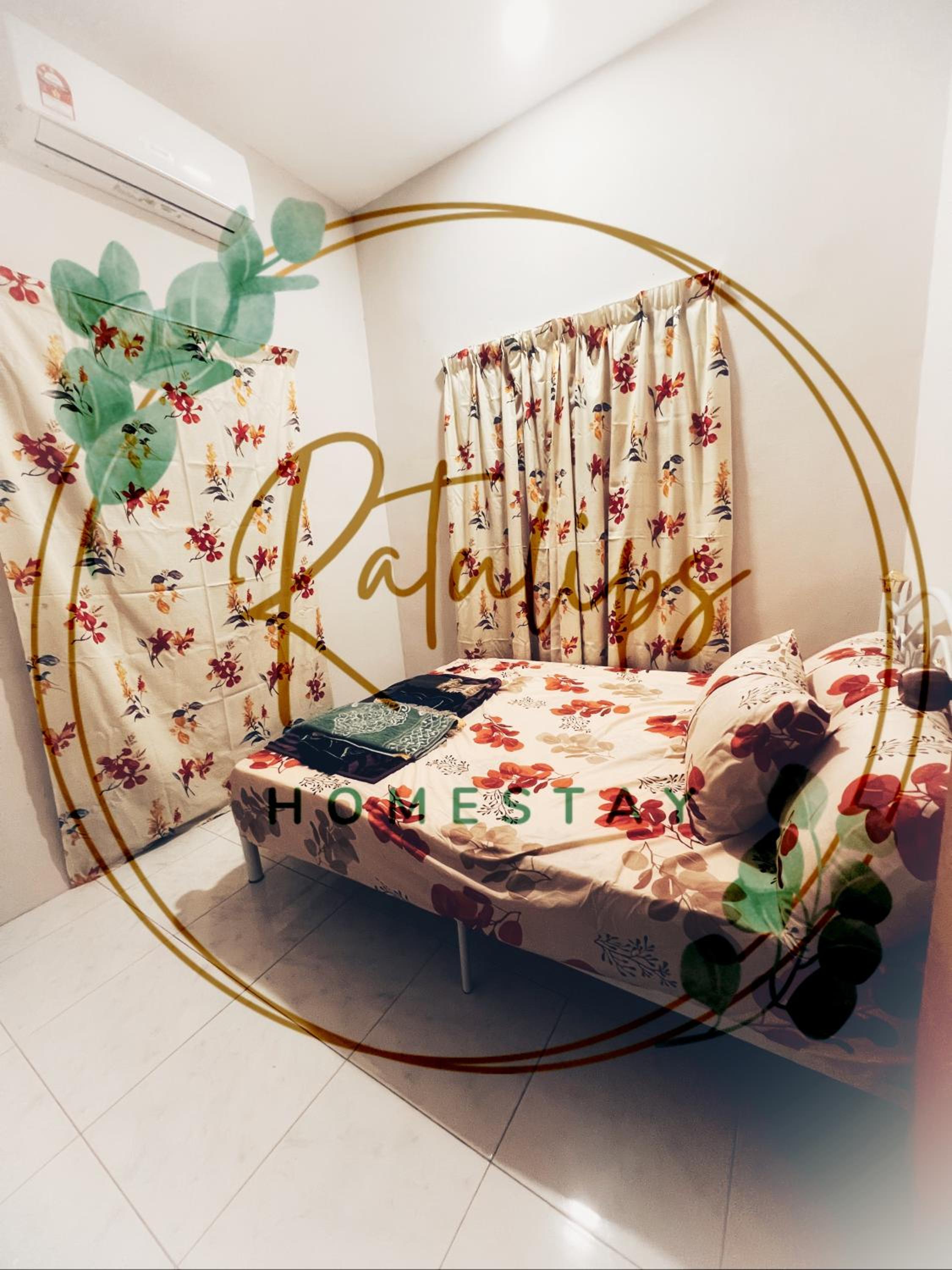 Stayhills Homestay Tikam Batu- Tinyhouse Kg Padang photo 3