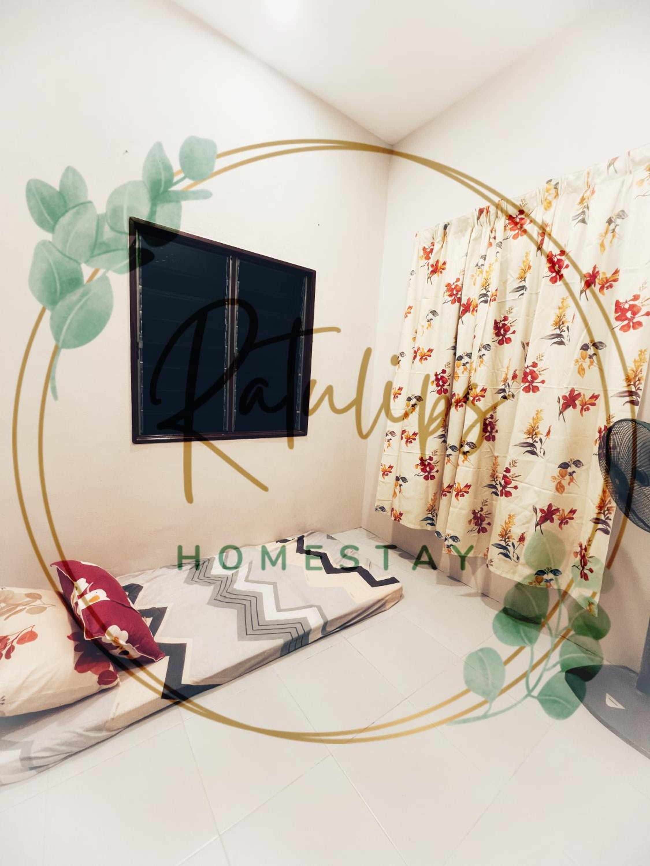 Stayhills Homestay Tikam Batu- Tinyhouse Kg Padang photo 5