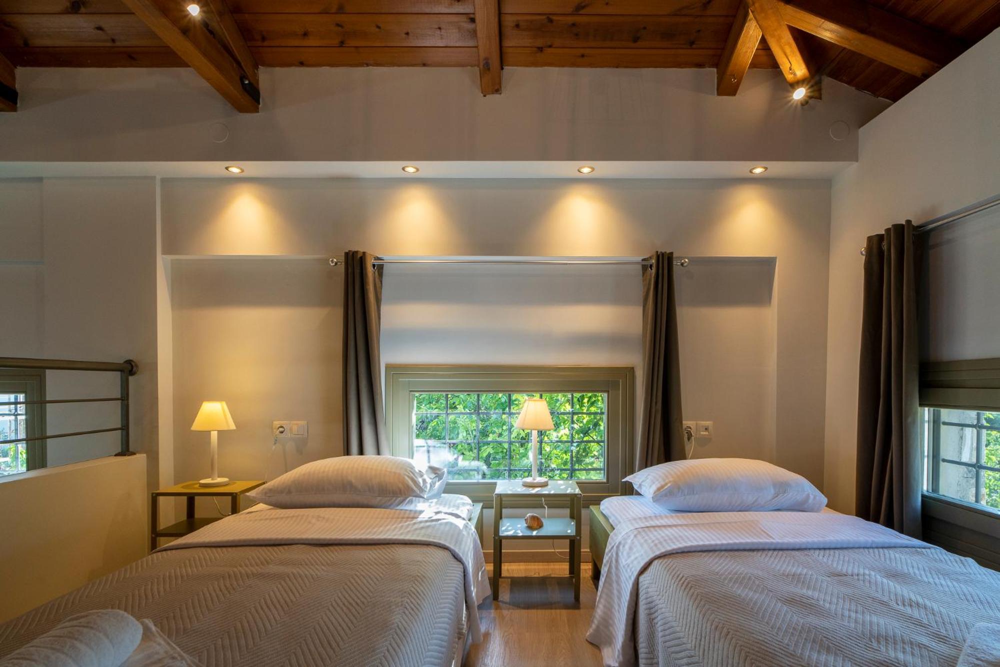 Villa Jasmine