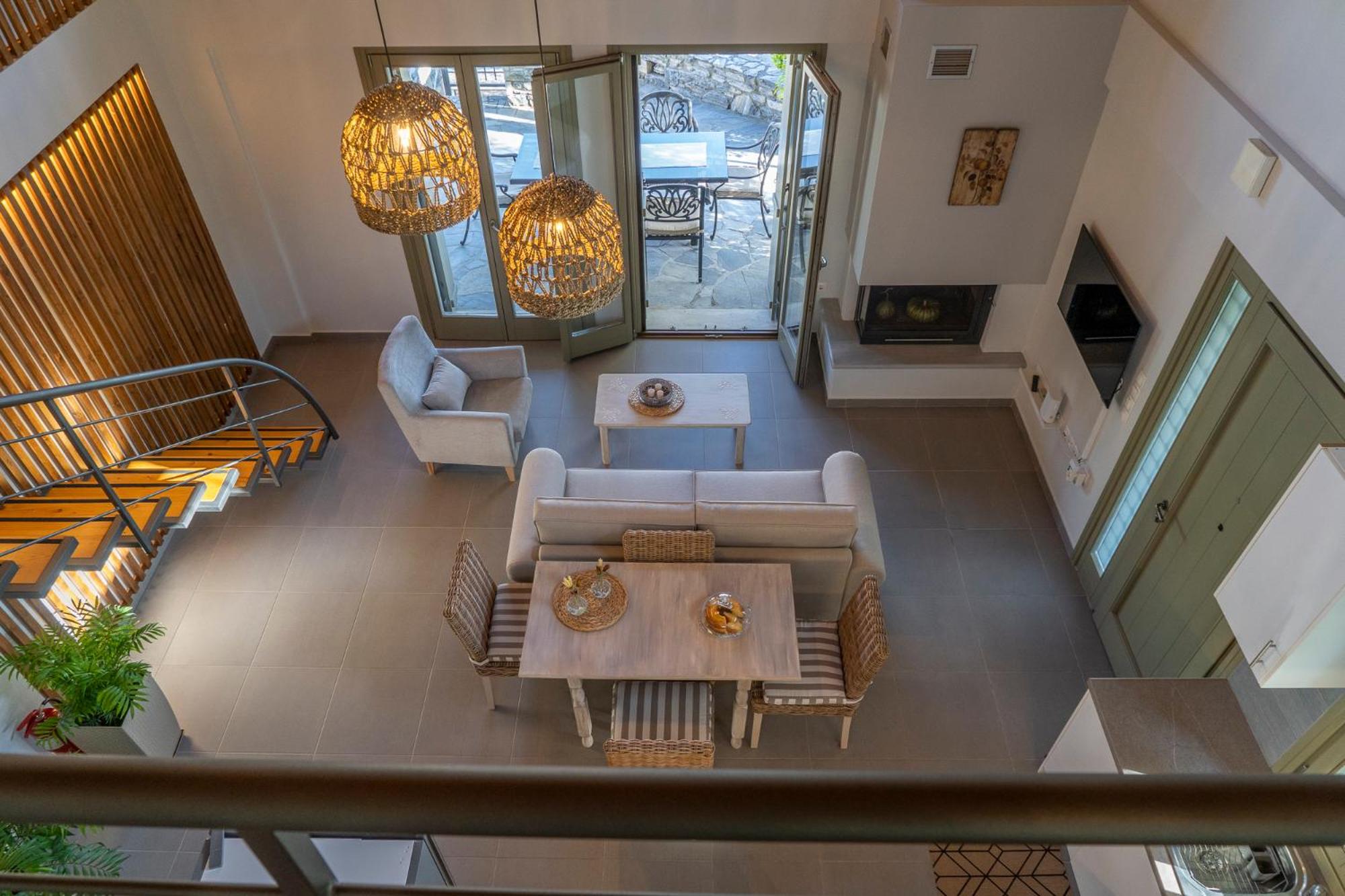 Villa Jasmine