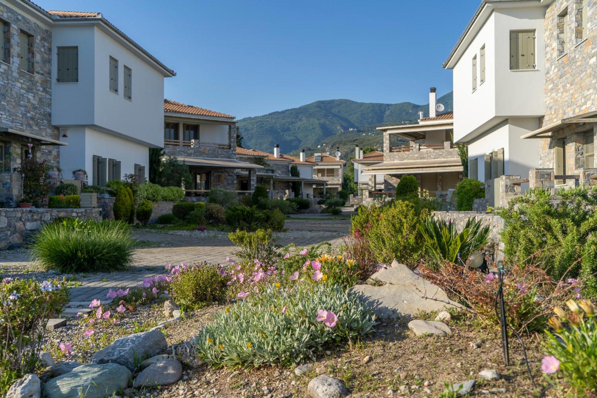 Villa Jasmine
