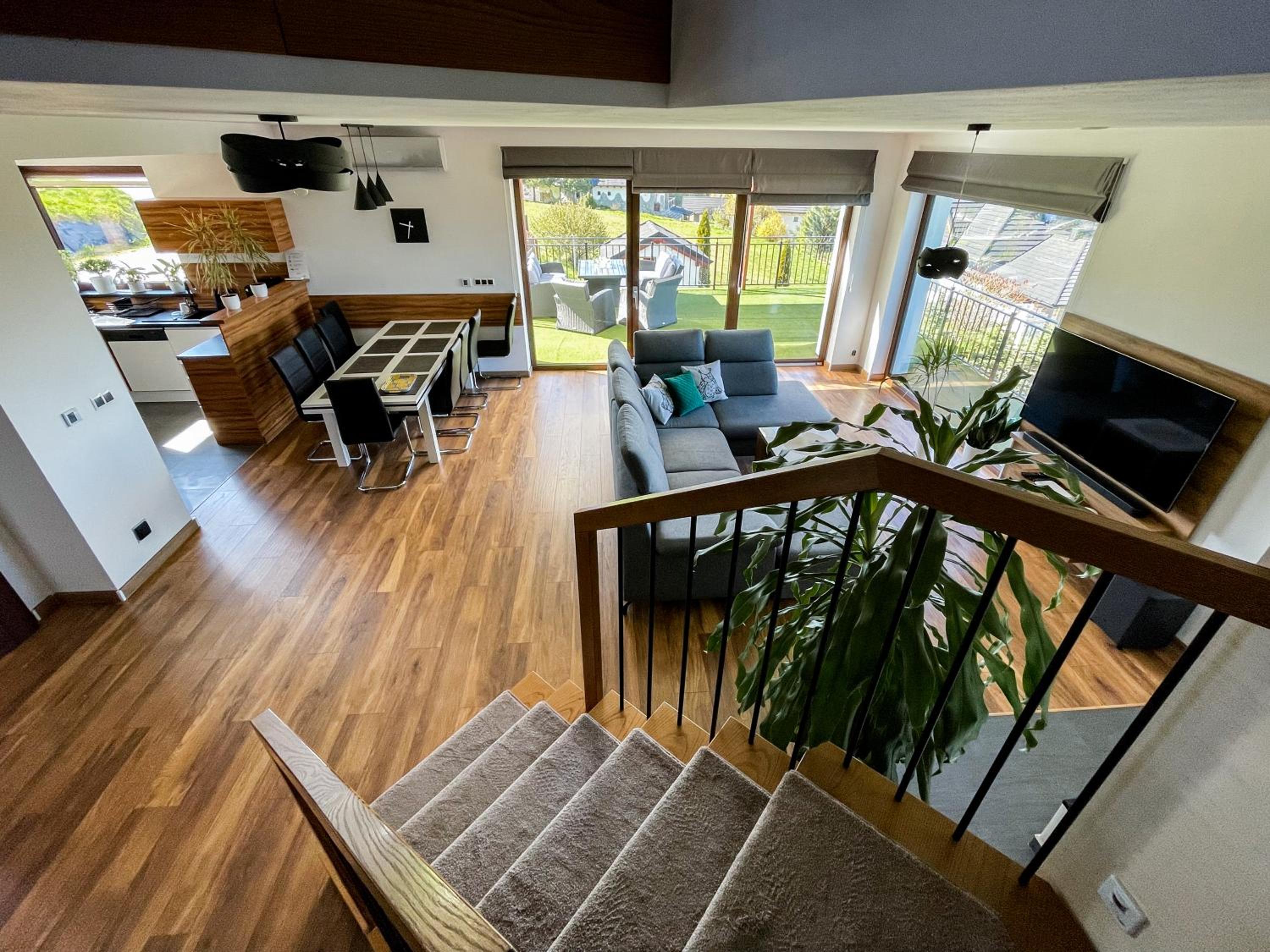 Apartament Blisko Słońca - Jacuzzi na wyłączność view 4