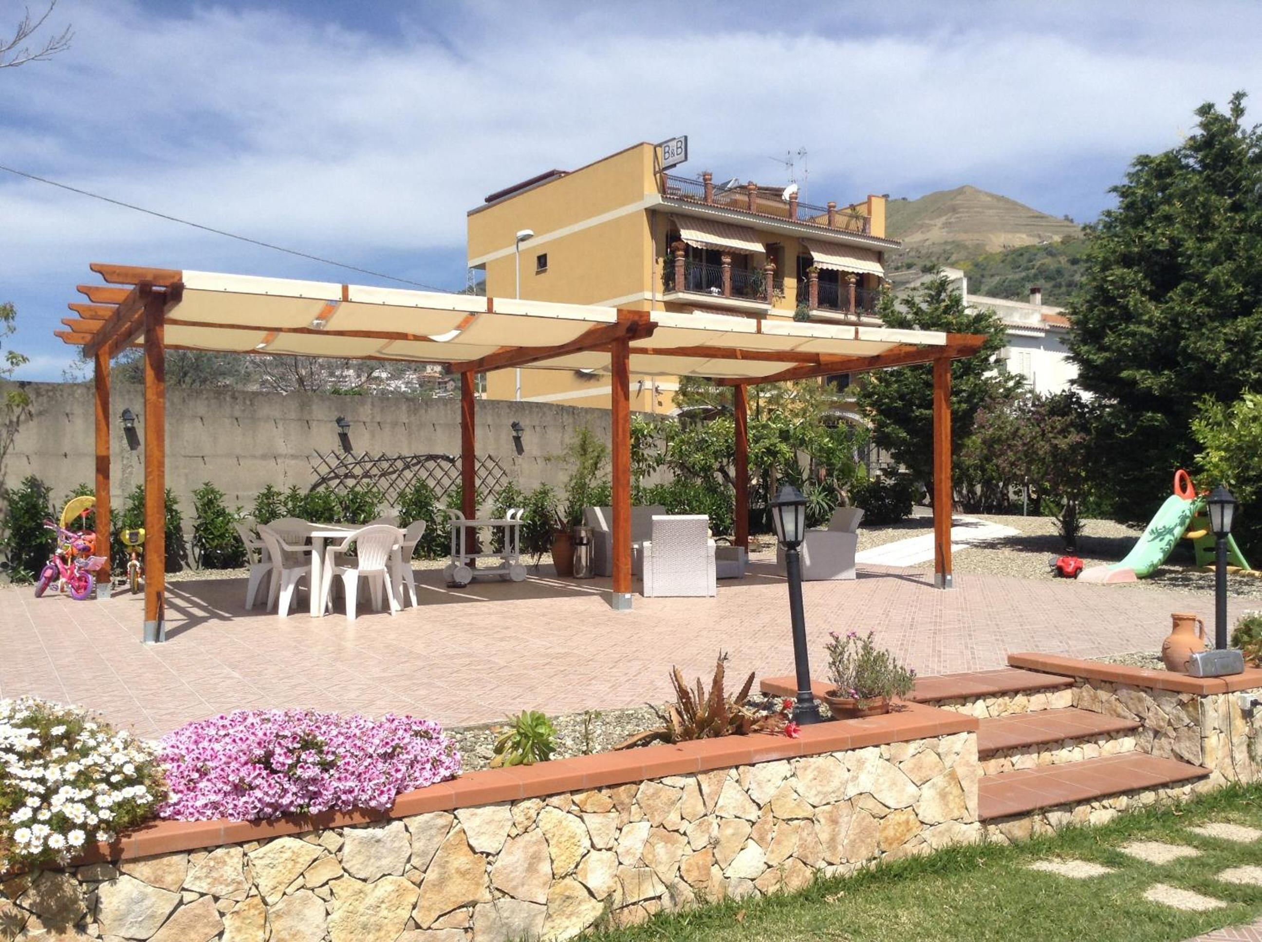 B&B Il Sole Nascente