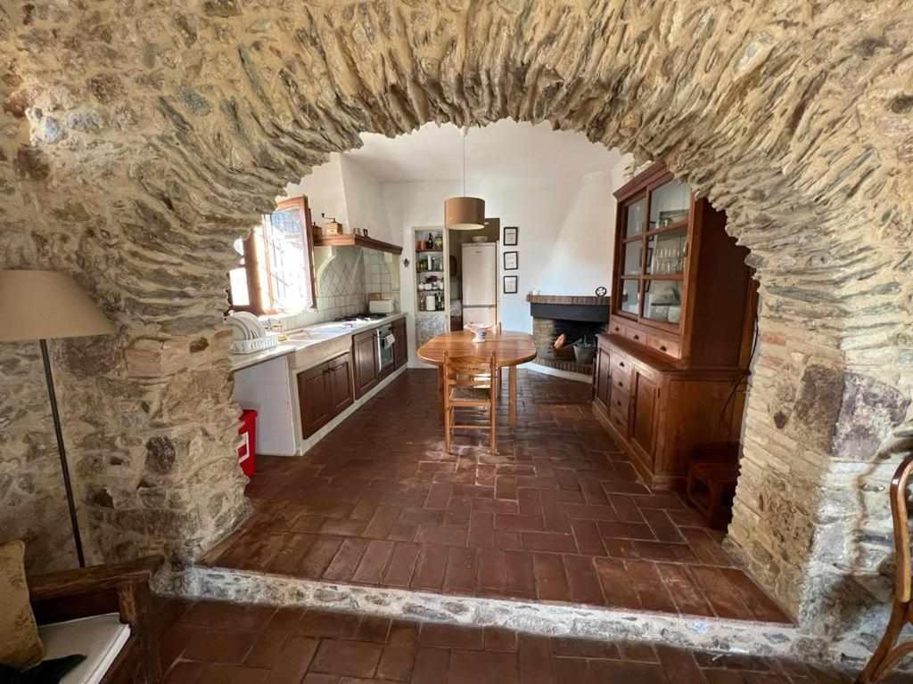 Casa Baraldés