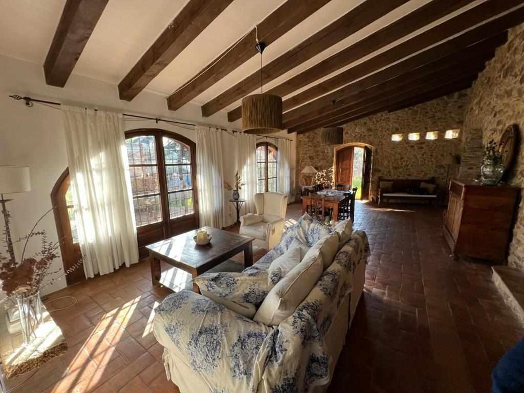 Casa Baraldés