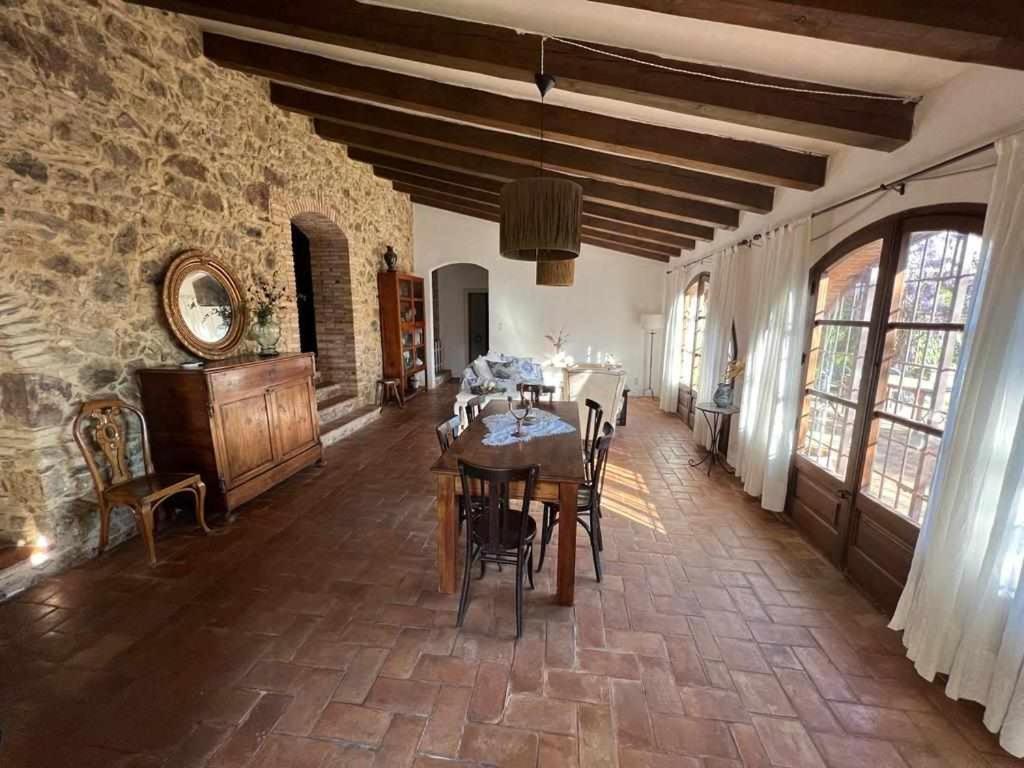 Casa Baraldés