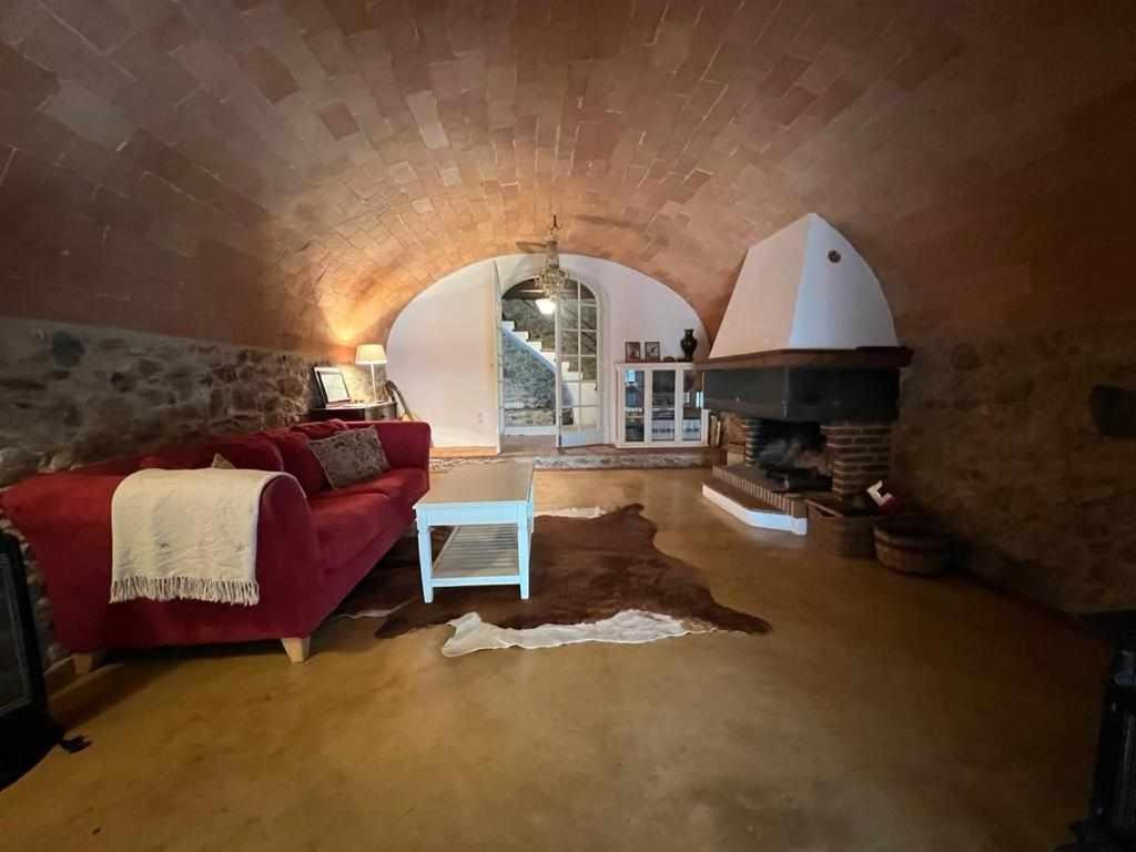 Casa Baraldés