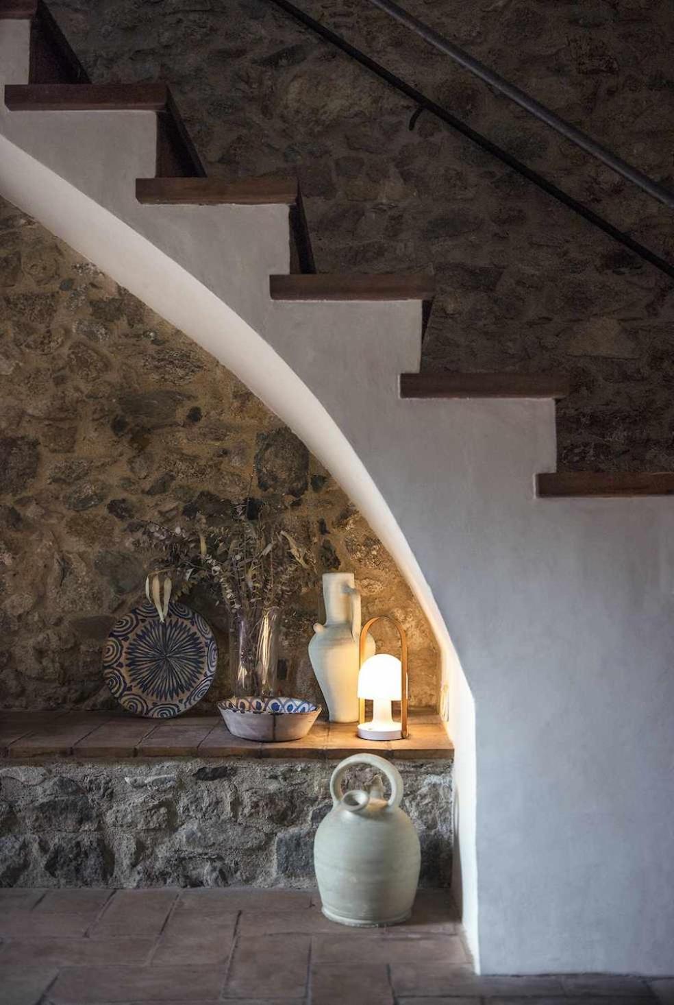 Casa Baraldés