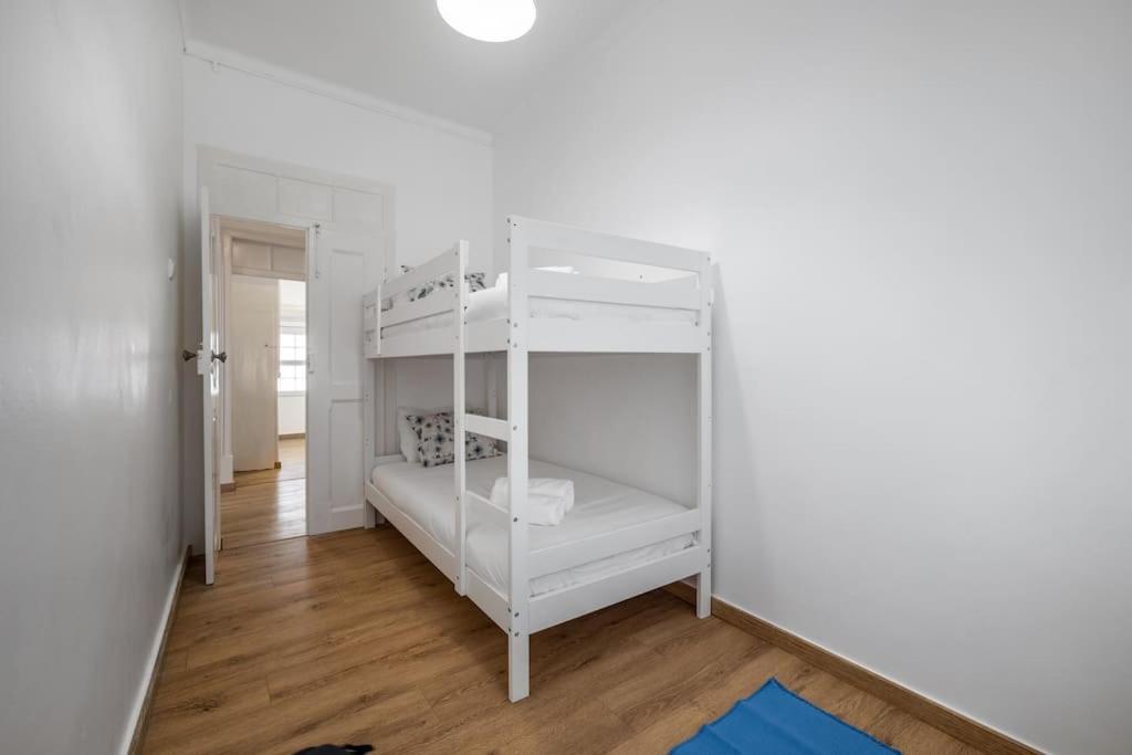 Apartamento Típico - Vila Mafra view 2