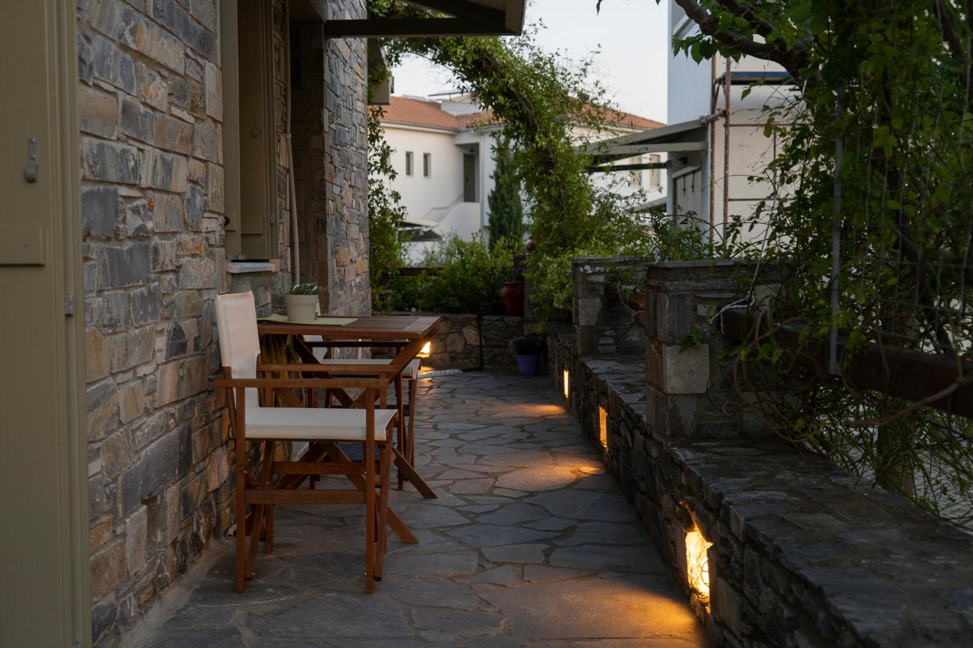 Villa Jasmine