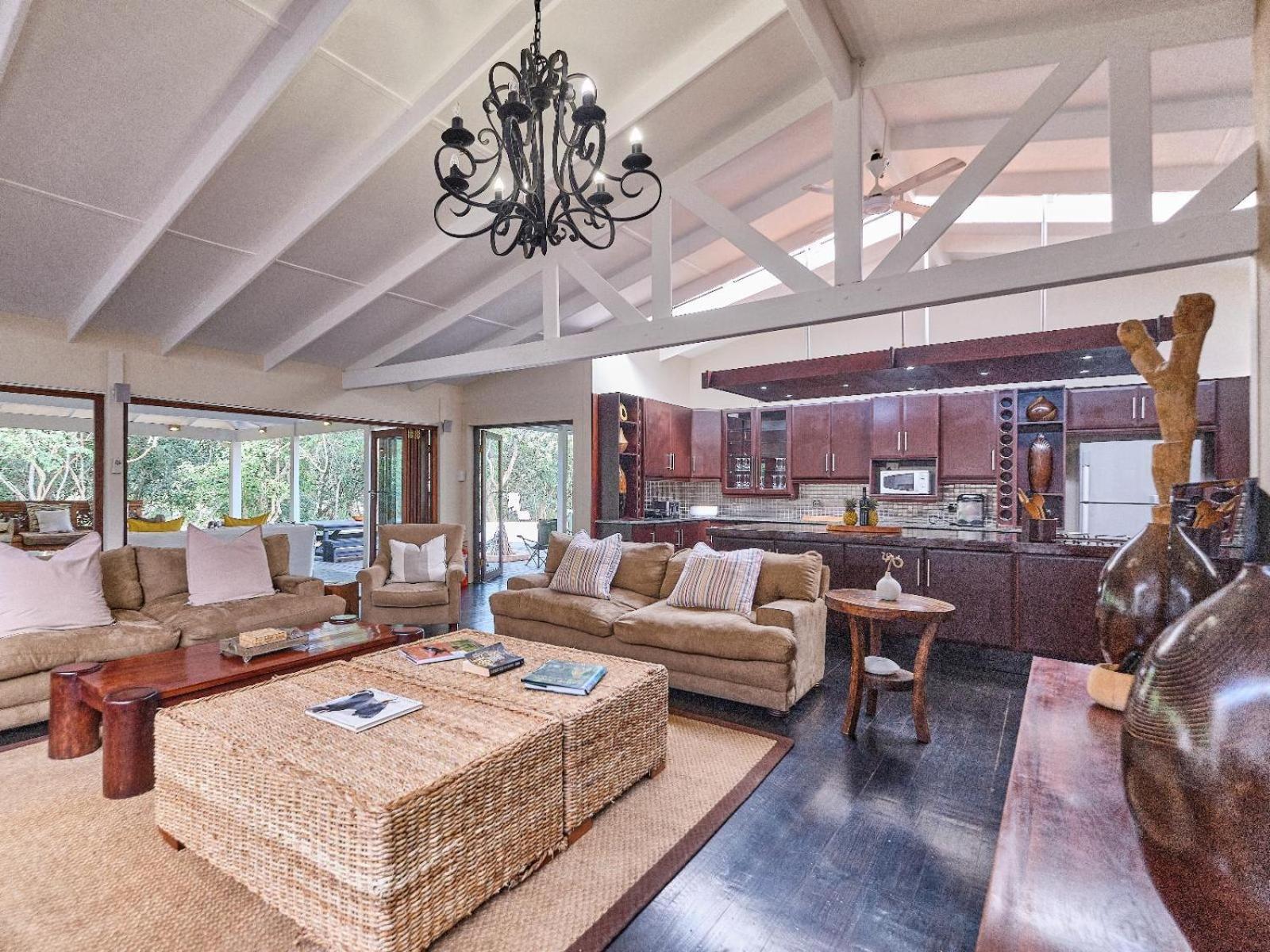 Hluhluwe Vacations - Nguni Lodge - Property Image 10