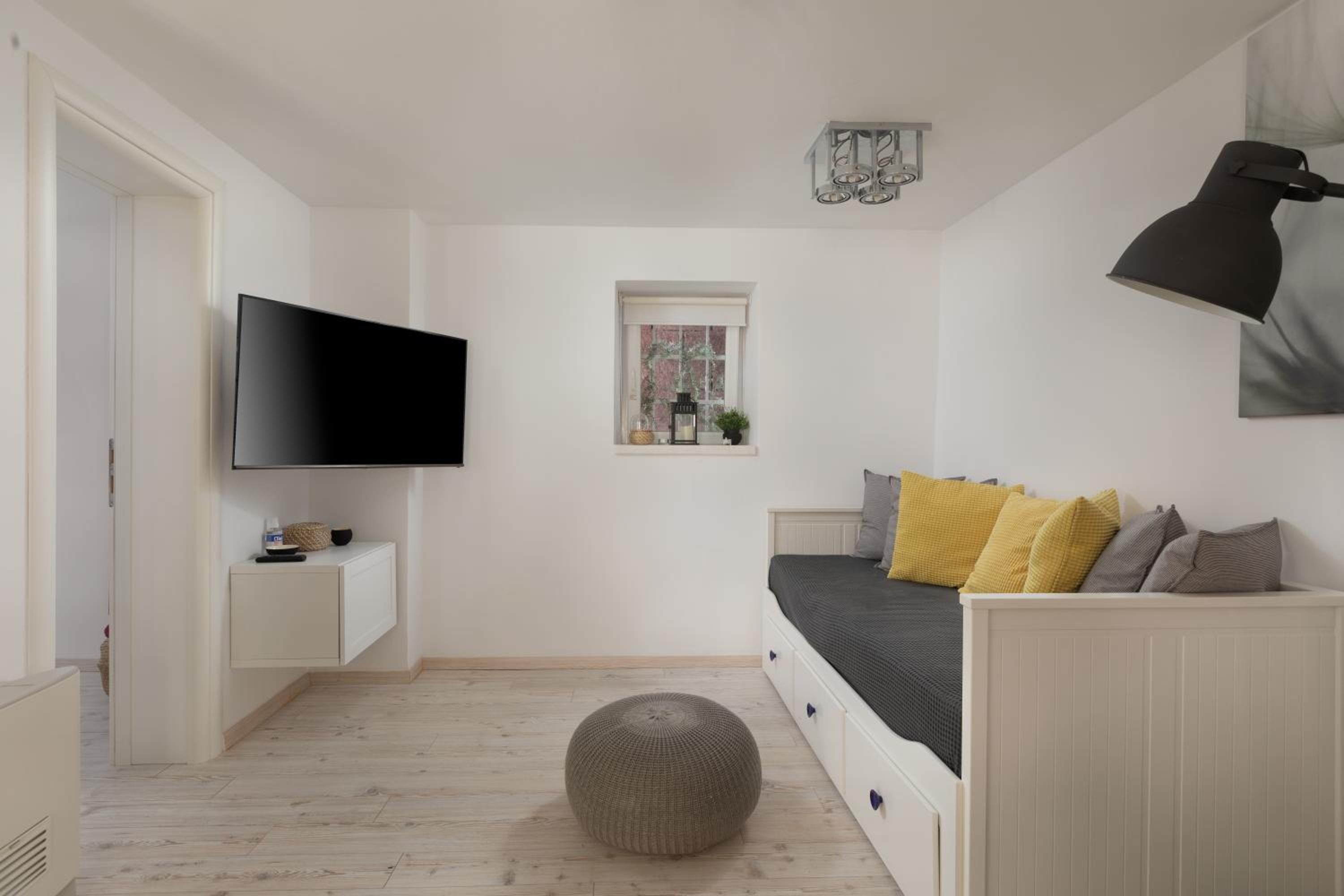 Apartment Coastal Villa Makarska view 4