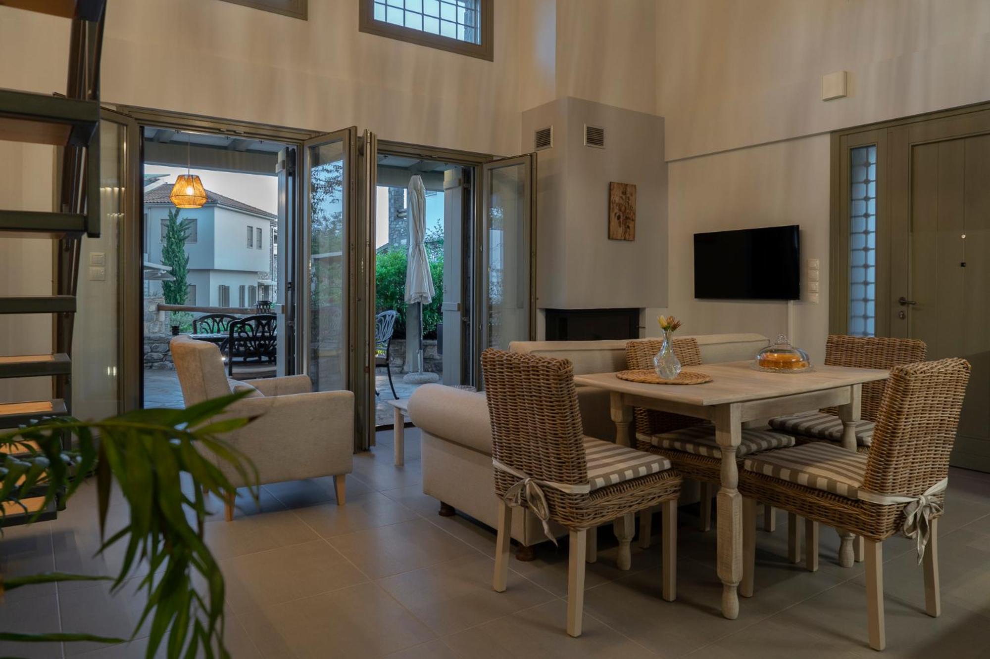 Villa Jasmine