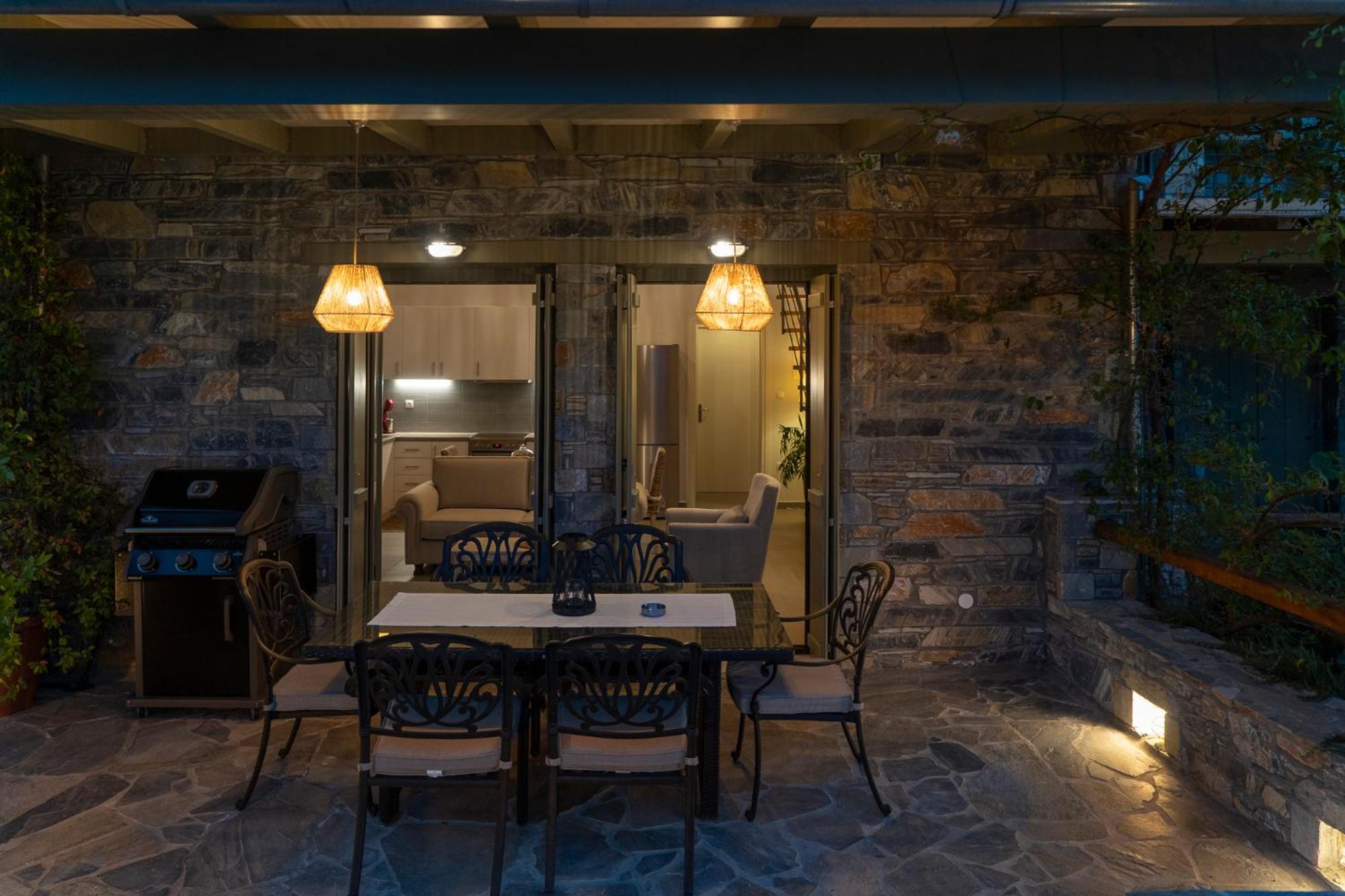 Villa Jasmine