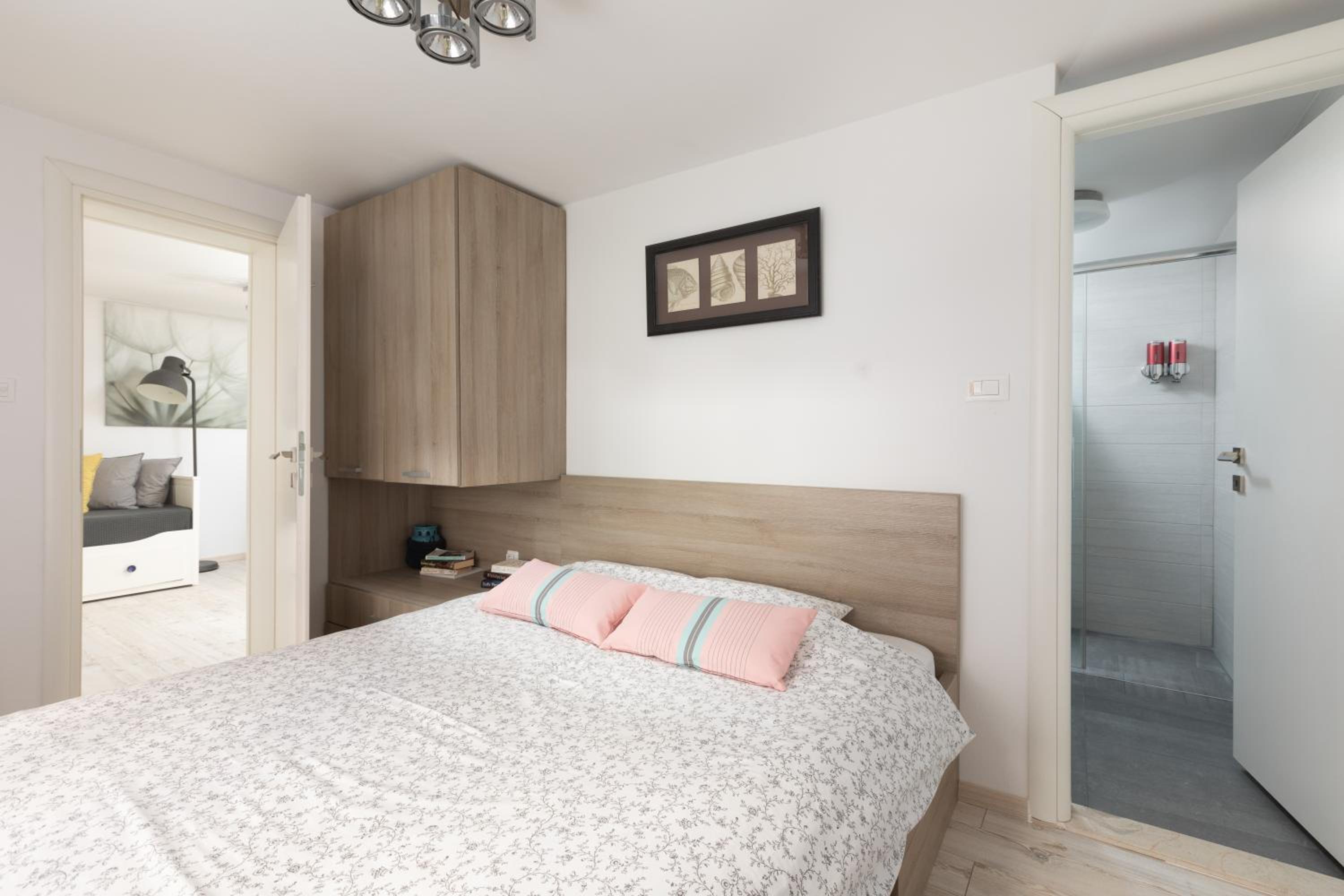 Apartment Coastal Villa Makarska view 5