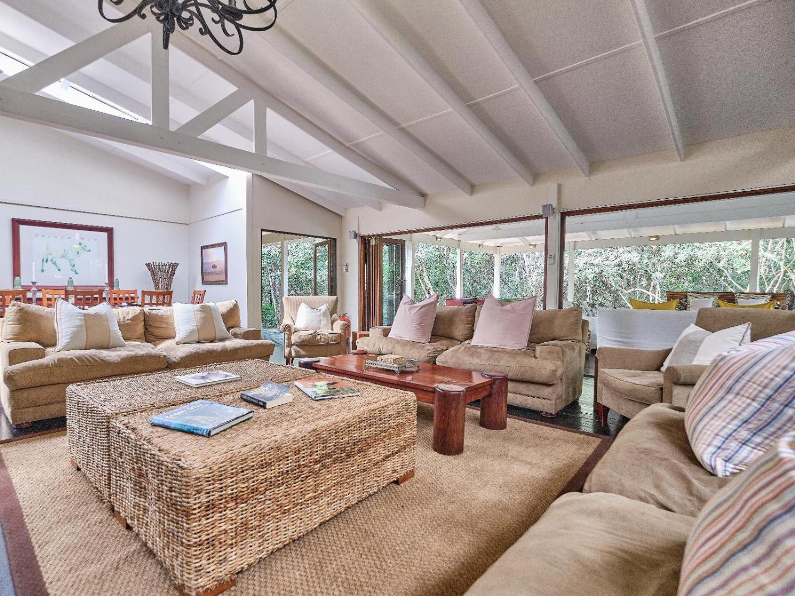 Hluhluwe Vacations - Nguni Lodge - Property Image 9