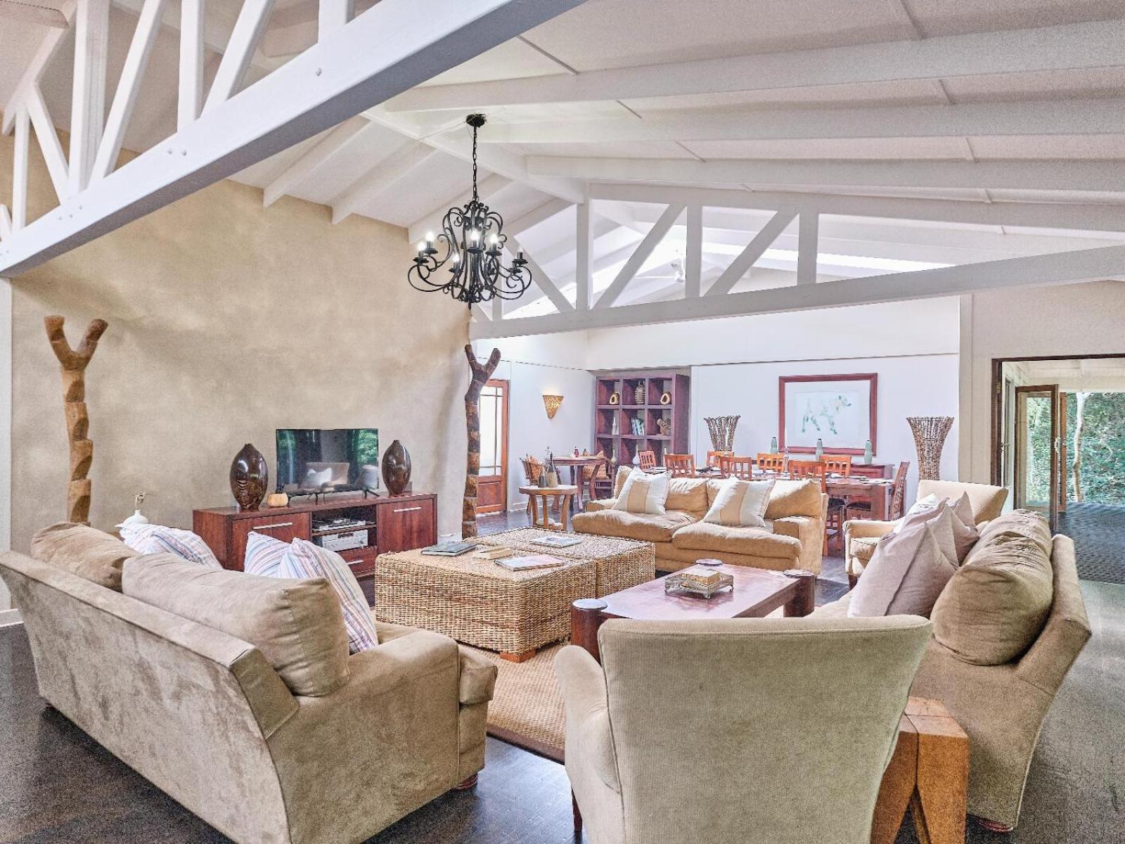 Hluhluwe Vacations - Nguni Lodge - Property Image 8