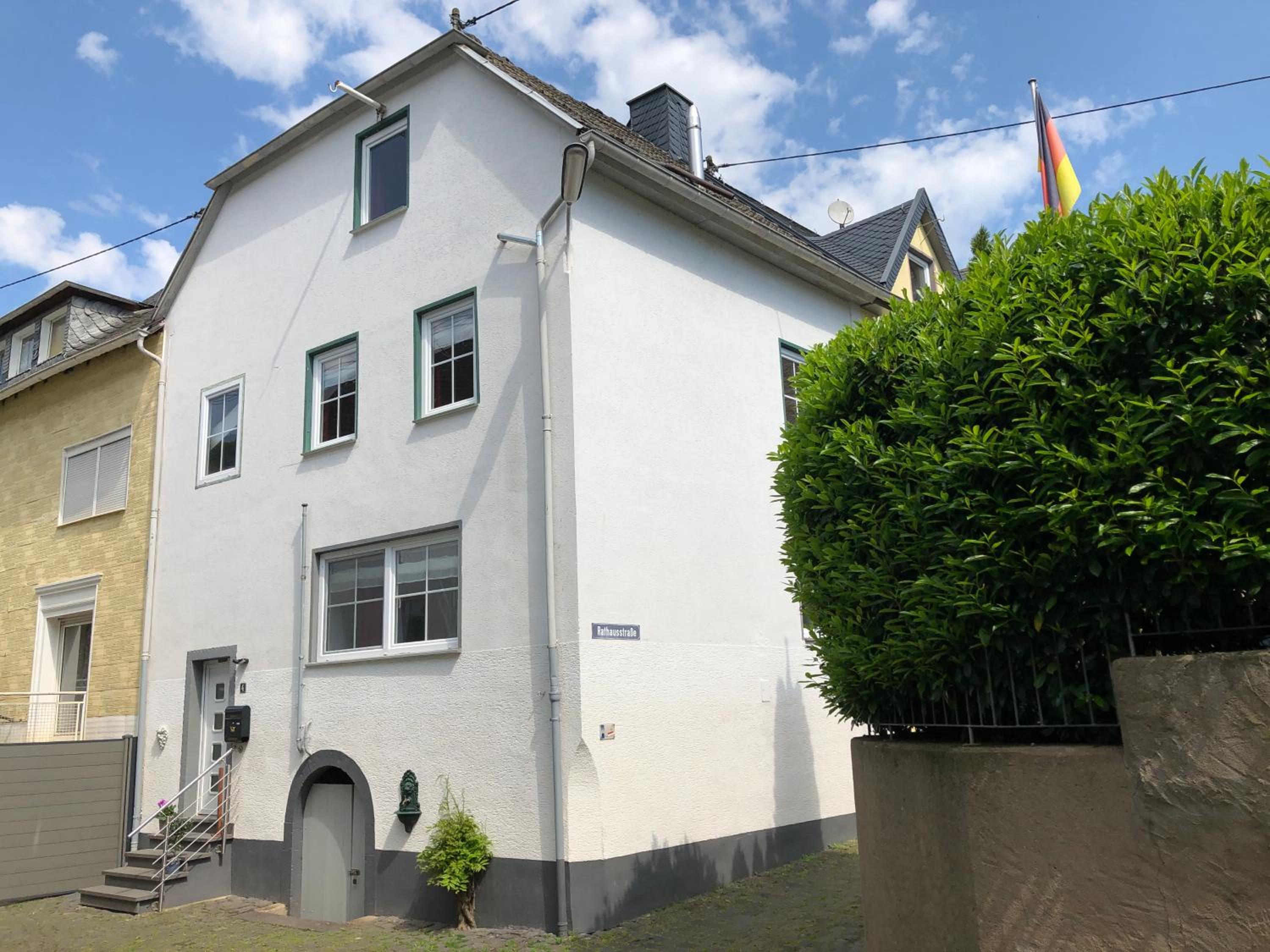 Ferienhaus-Am-Alten-Stadttor - Property Image 1