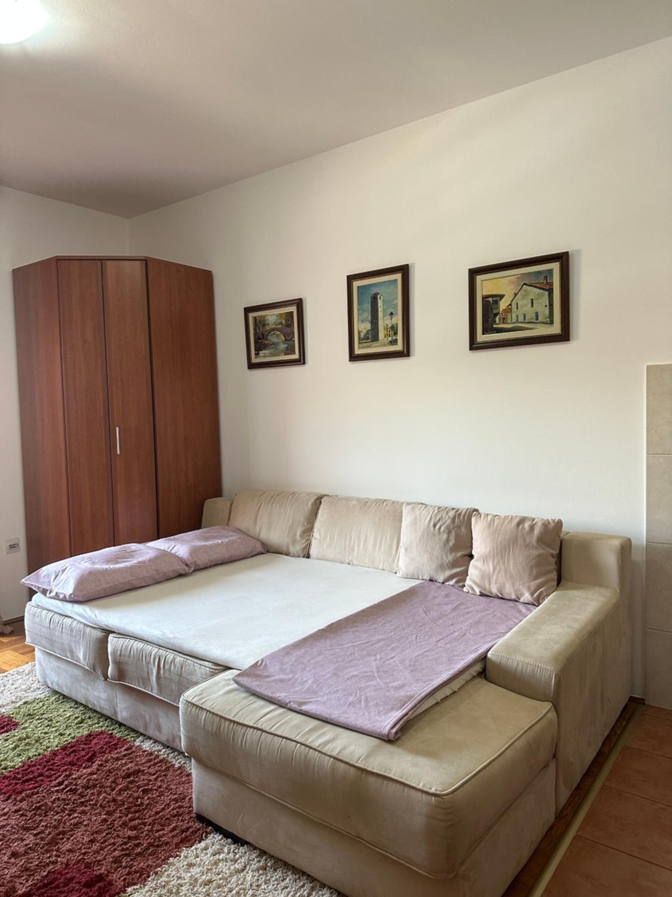 Bella Apartman view 3
