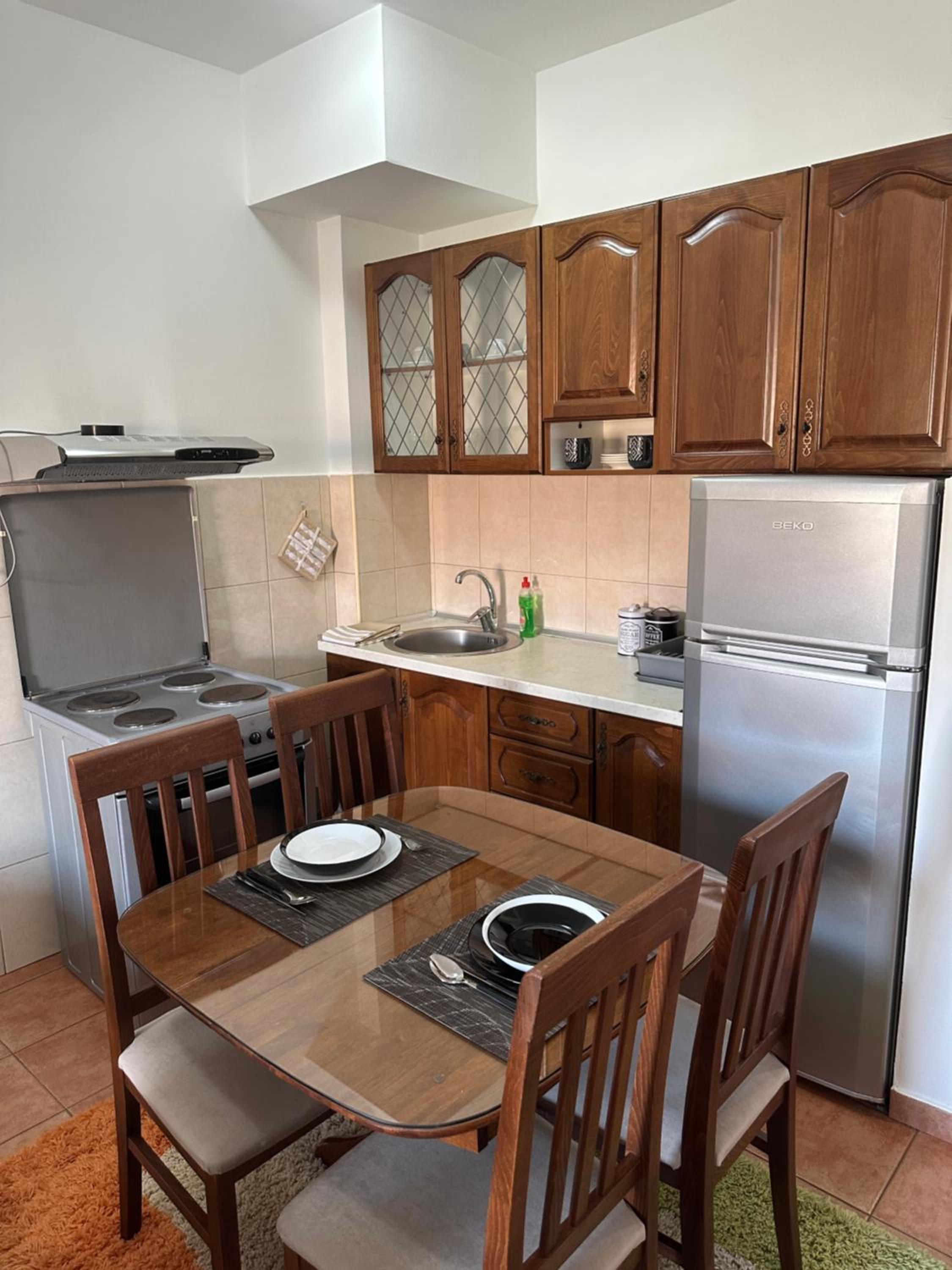 Bella Apartman view 4