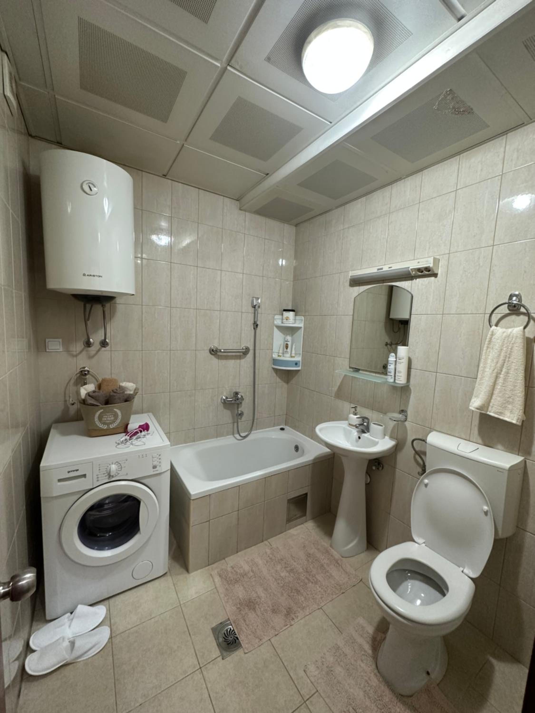 Bella Apartman view 5