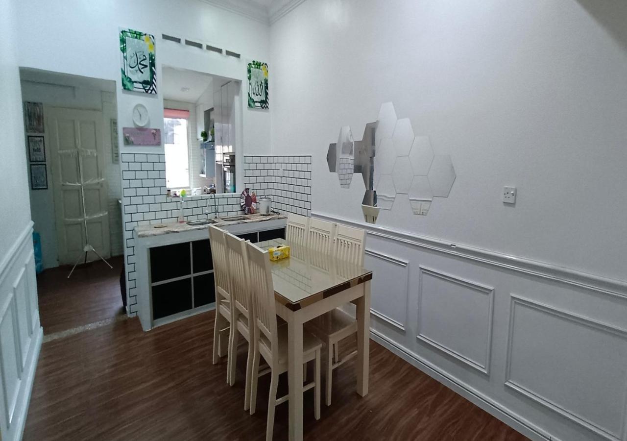 Homestay Cozy Muslim Bukit Kuang, Chukai photo 5
