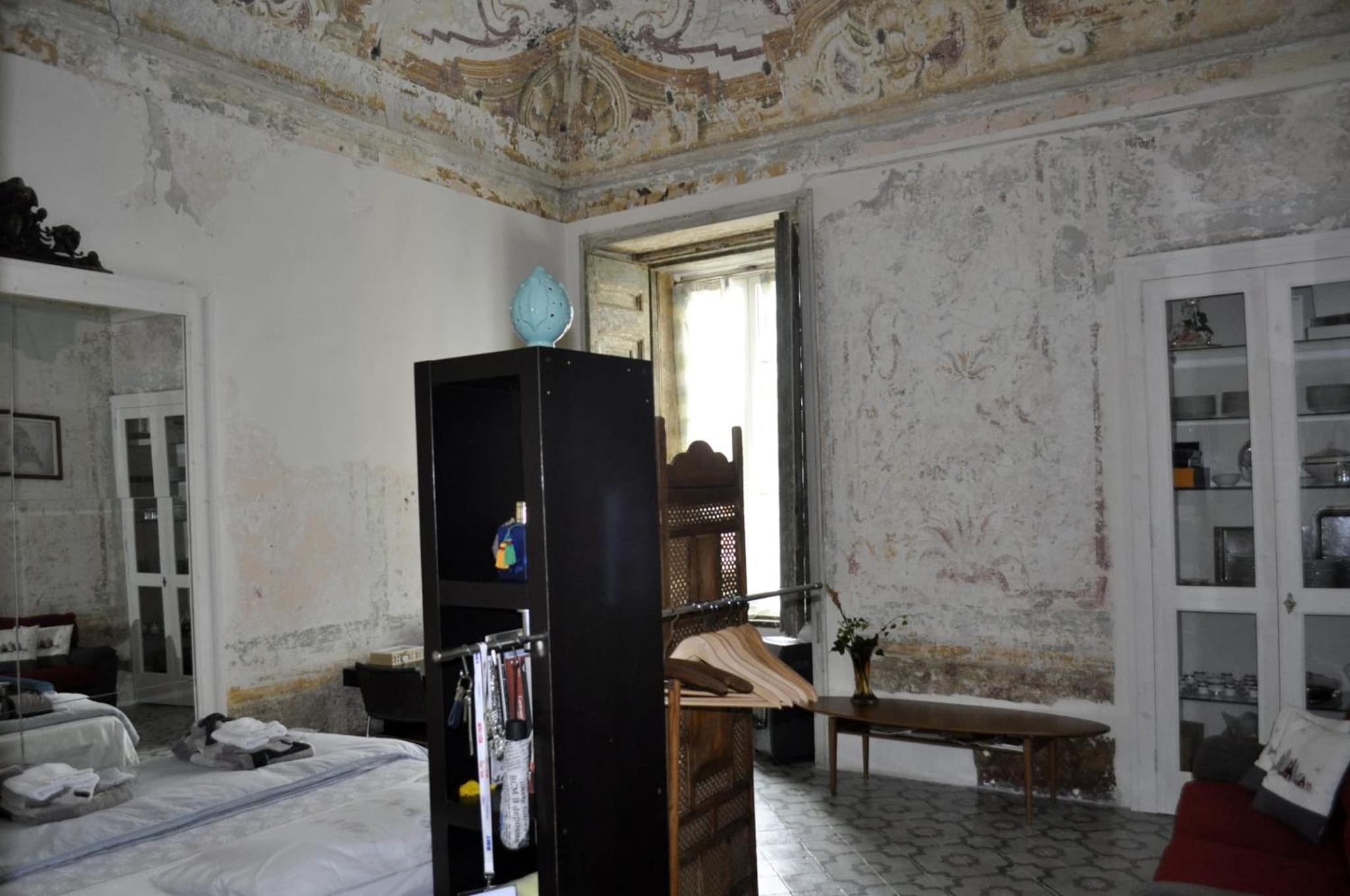 Dimora Storia
