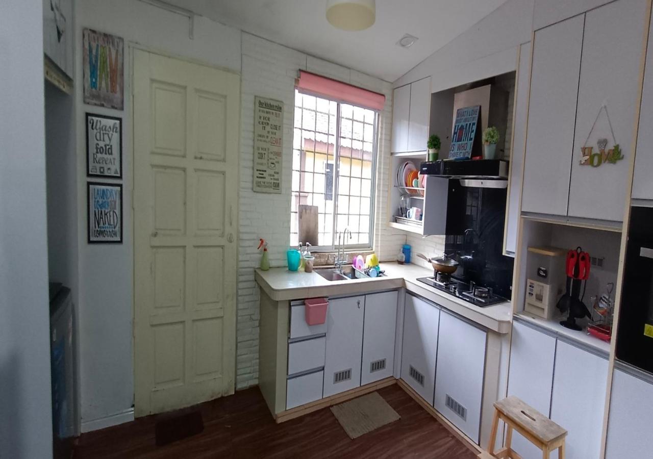 Homestay Cozy Muslim Bukit Kuang, Chukai photo 8